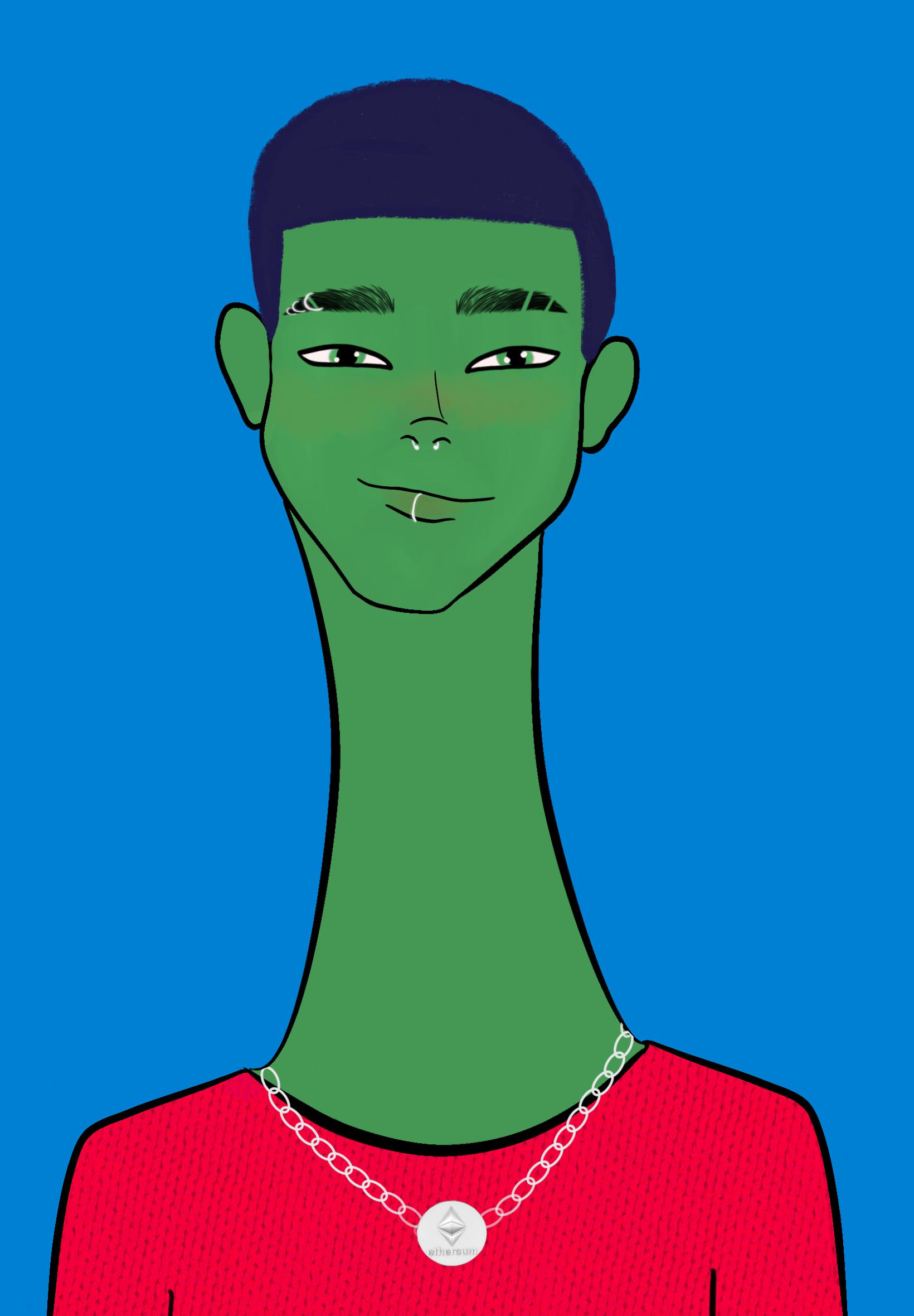 NFT Image