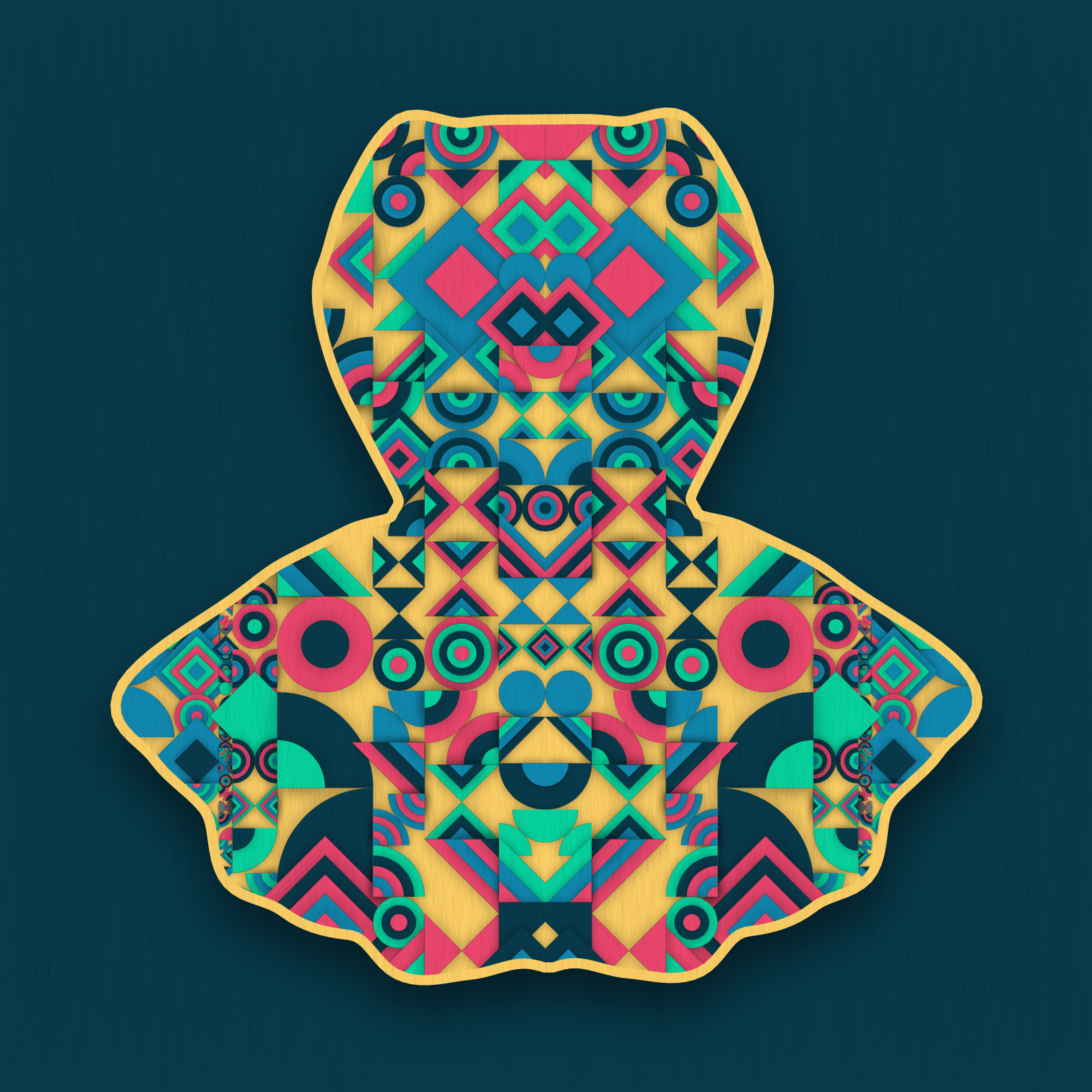 Generativemasks #9912