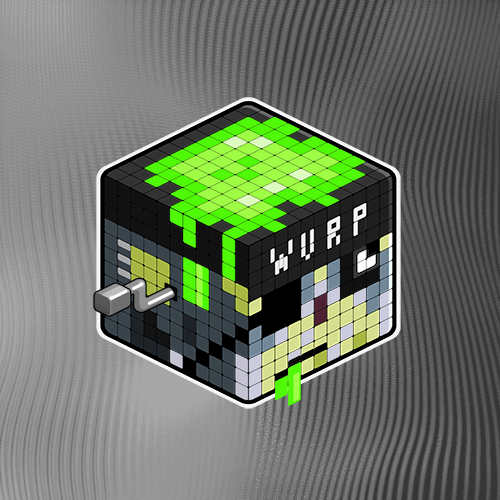 WarpSound Bouquet #373