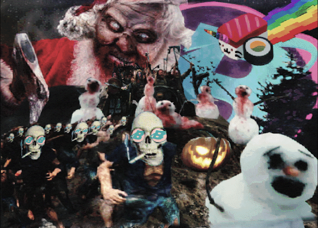 $BASED Moonbase - Halloween 2020