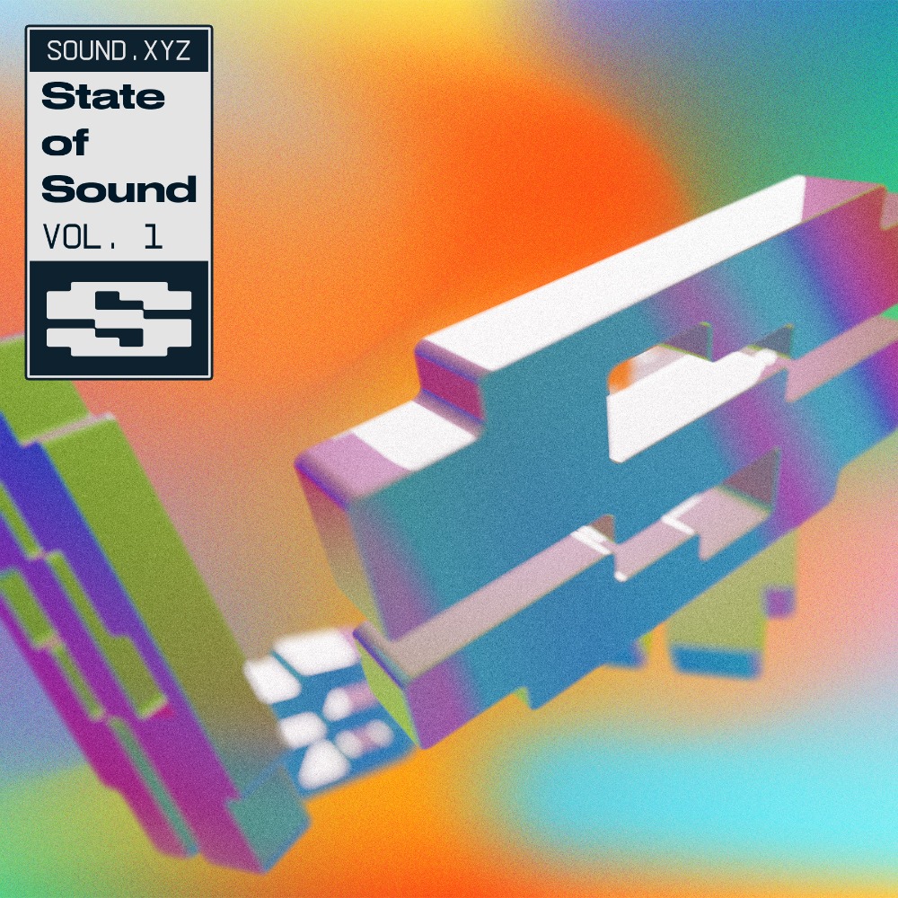 State of Sound Vol. 1 #5910