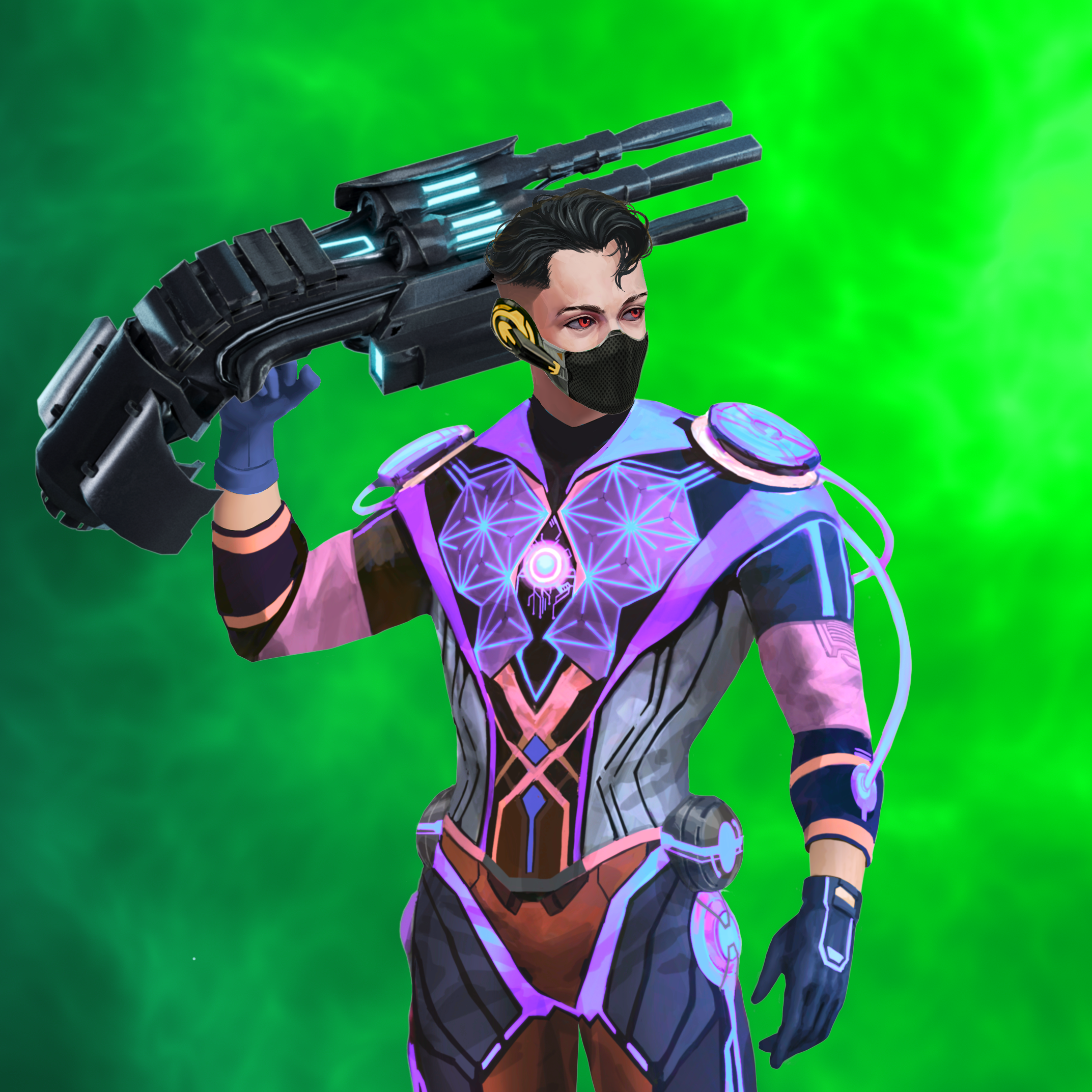 NFT Image