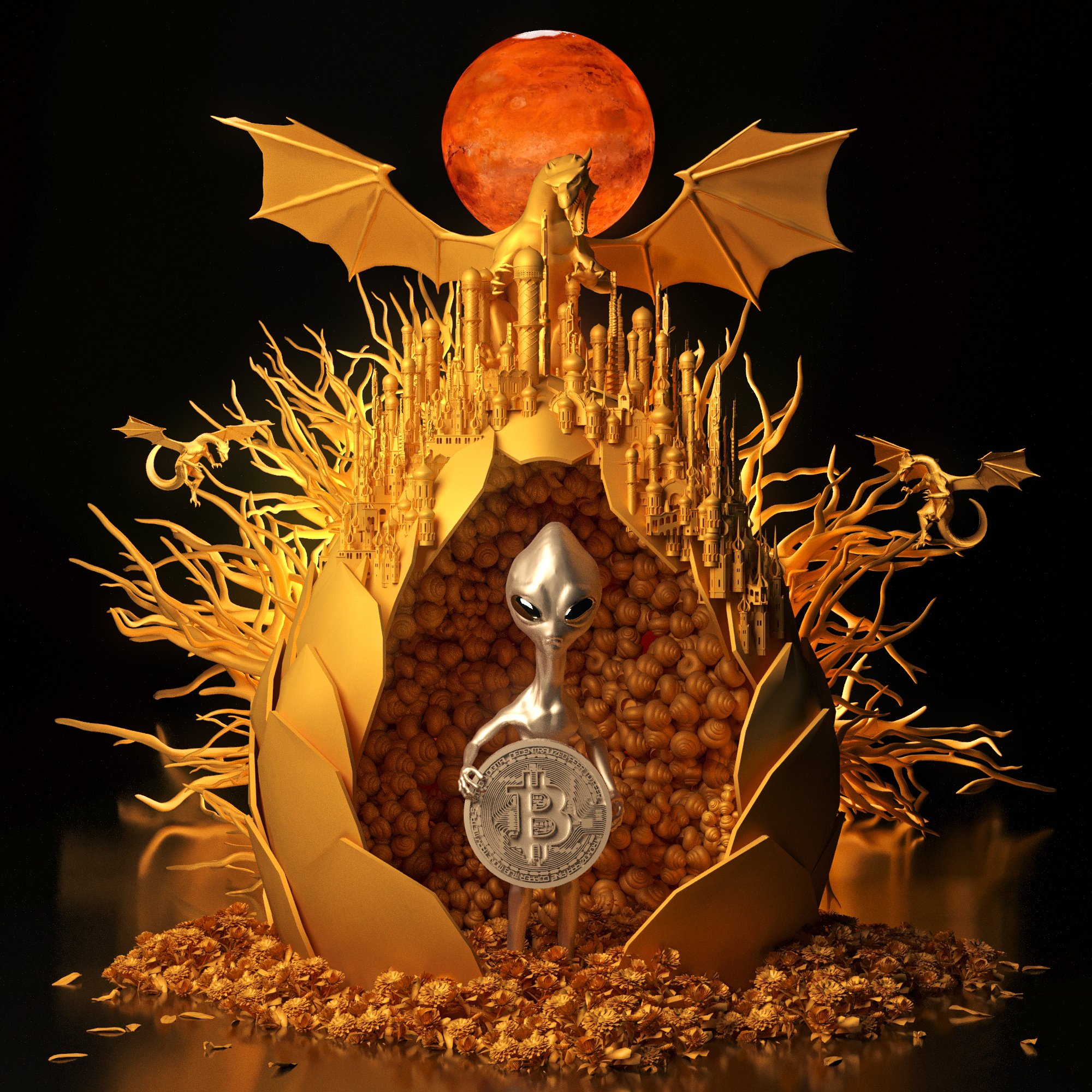 NFT Image