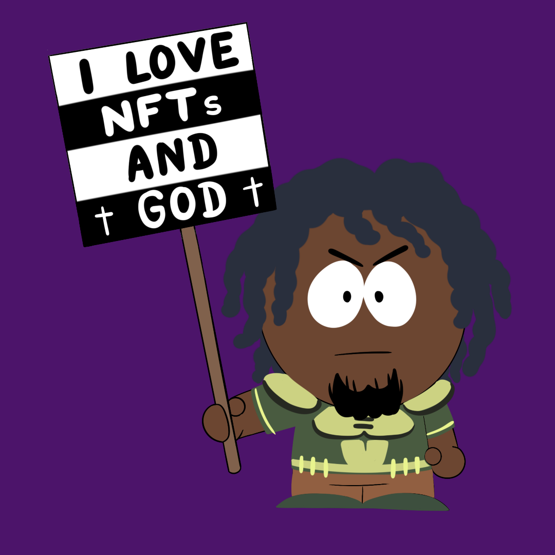 NFT Image