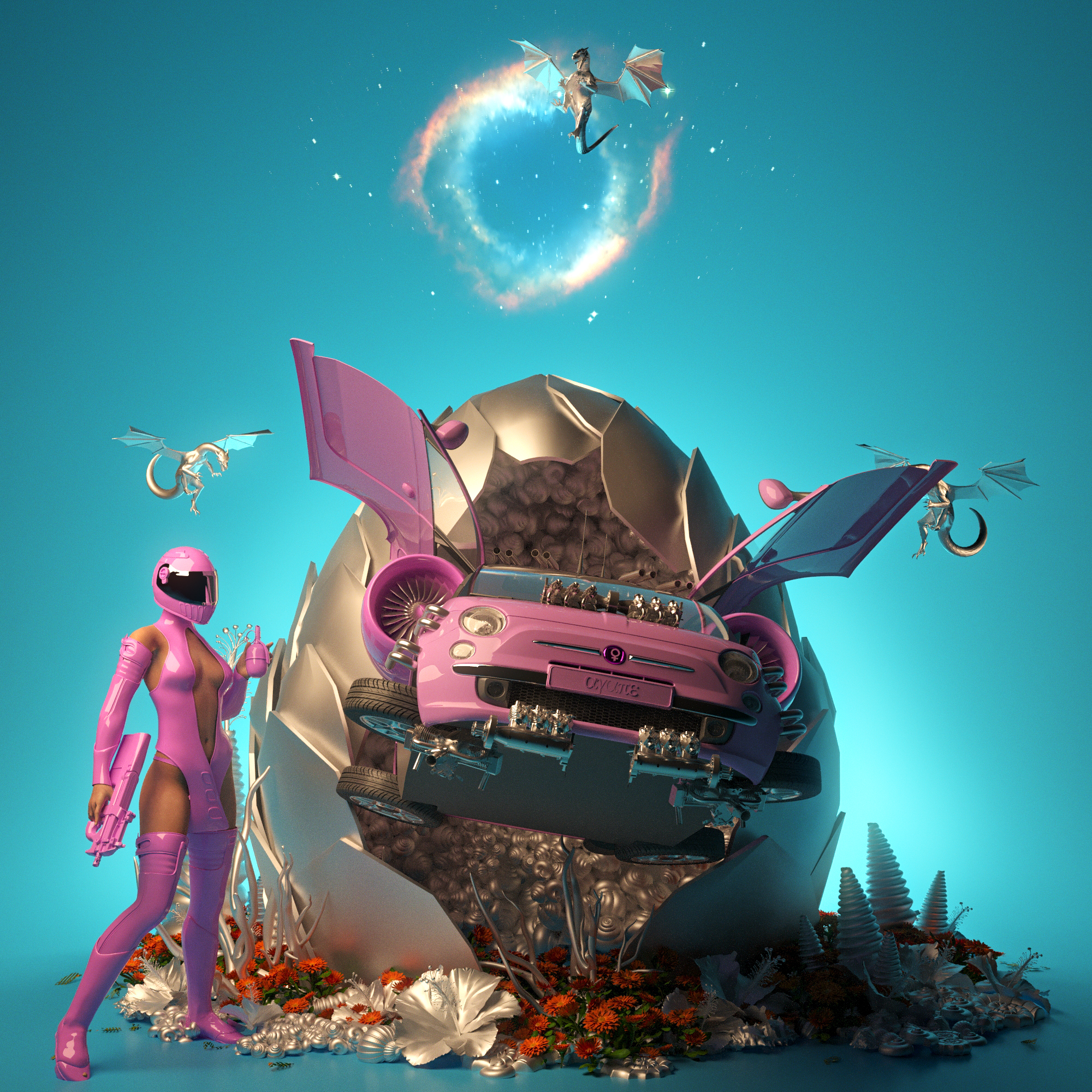NFT Image