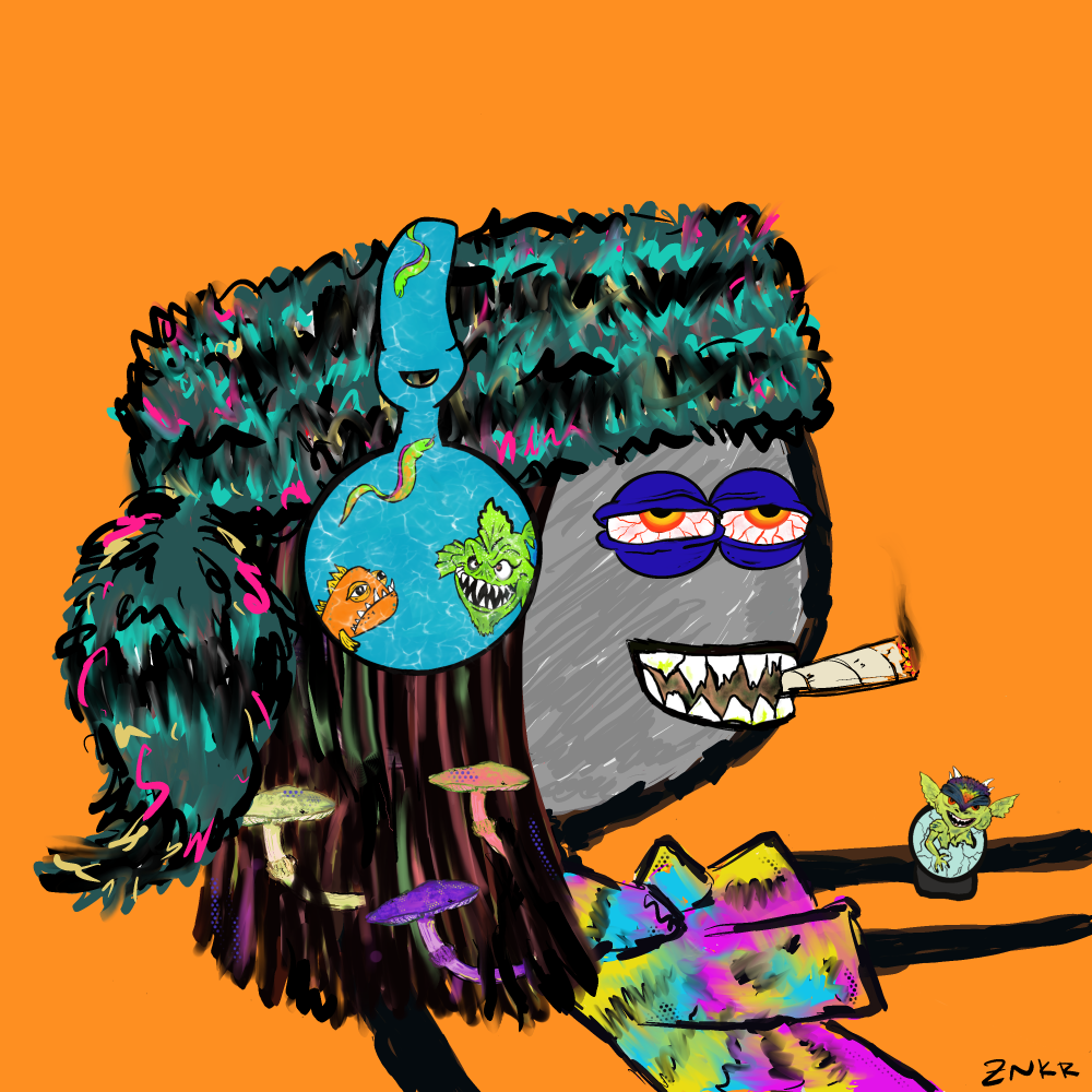 NFT Image