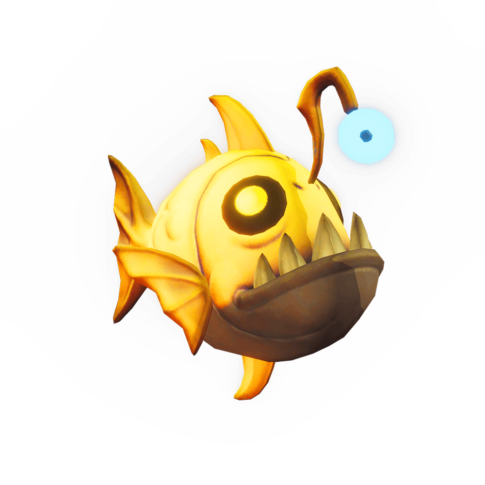 Wreck Crest PRIME-8 S1-L40-4