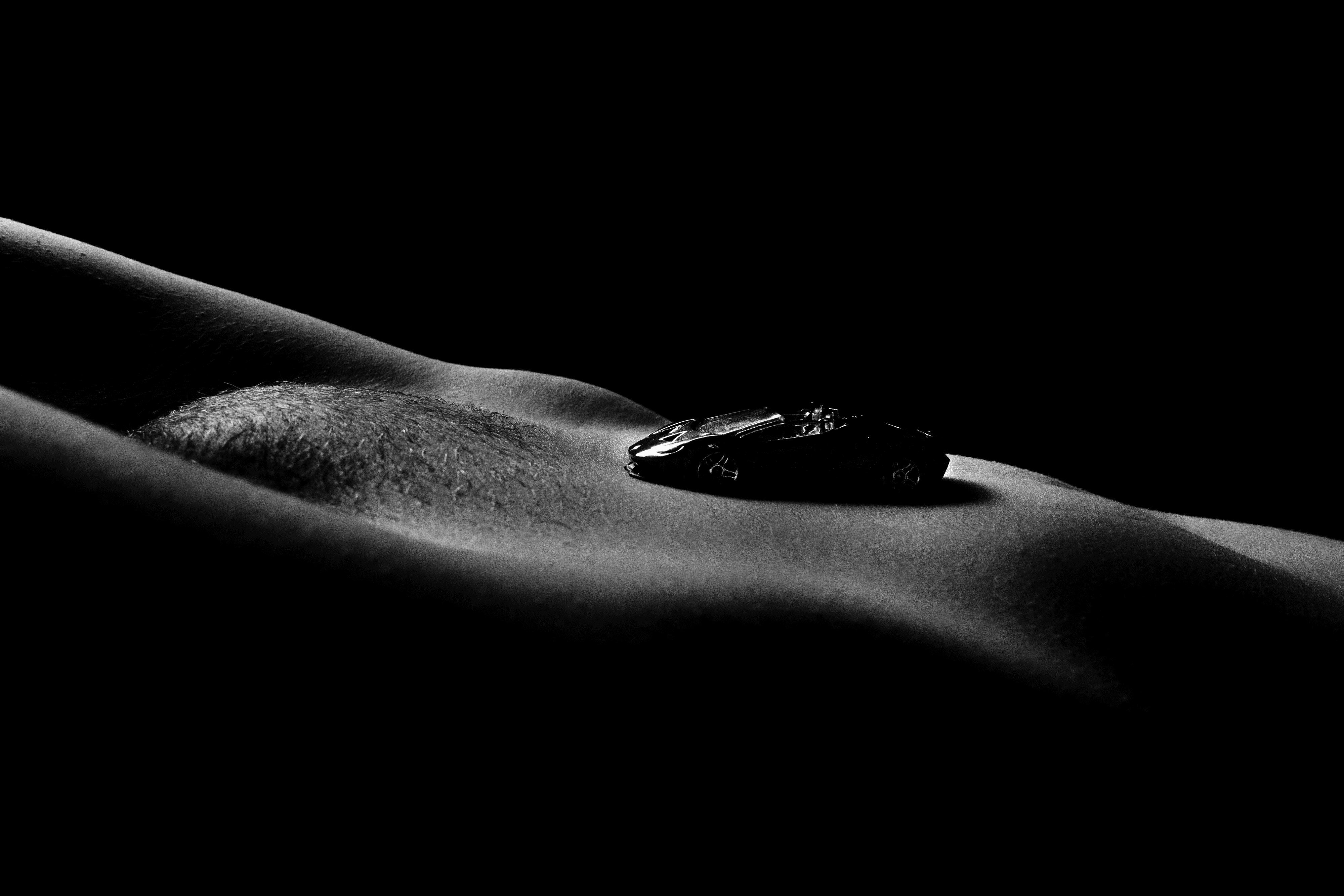 Dangerous Curves #23