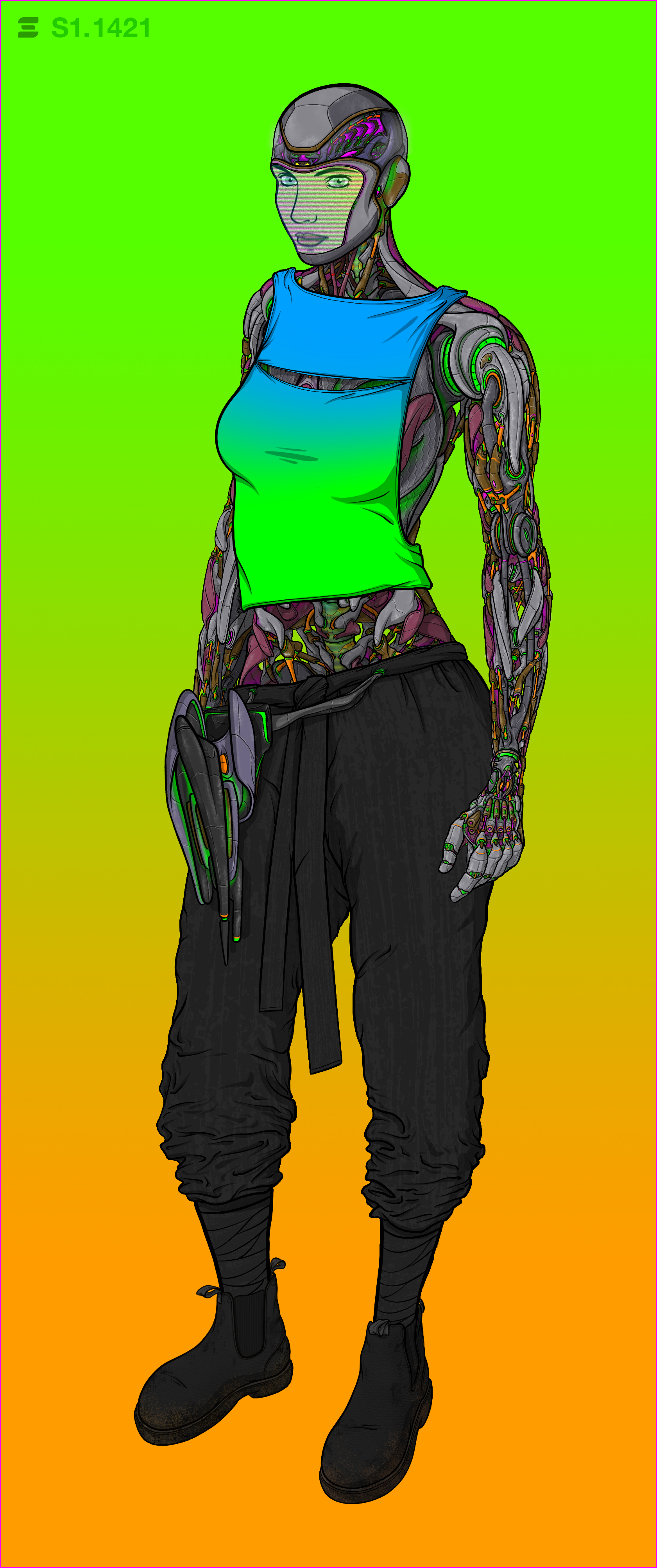 NFT Image