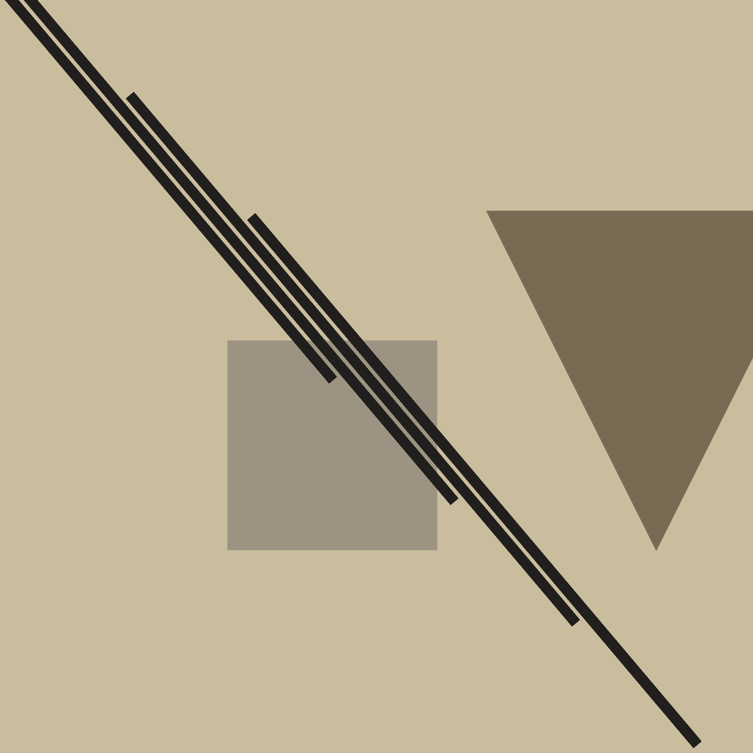 Lazlo Lissitsky - Shadows Over Gregory Stewart, Novel by Nell G. Holtecker, 1964.