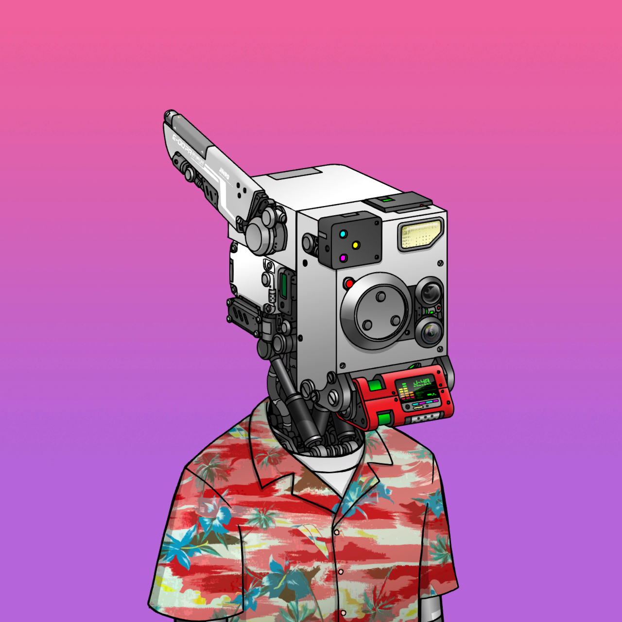 NFT Image