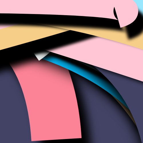 Vacation Palette NFT #168