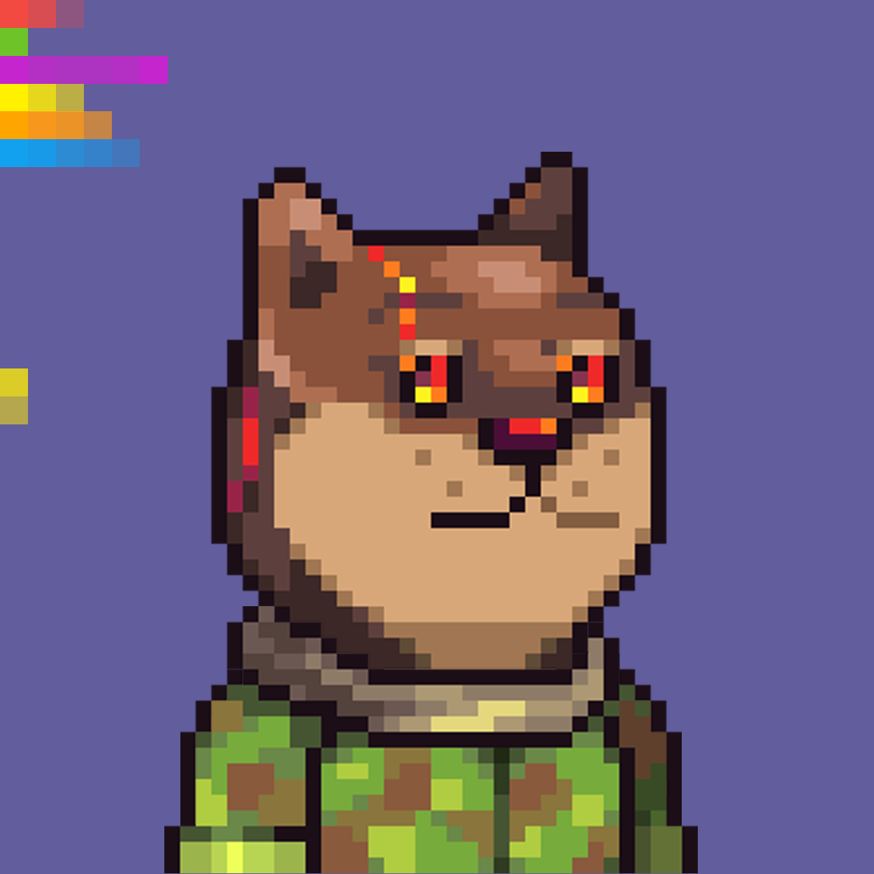 DOGE 0XZQ #854