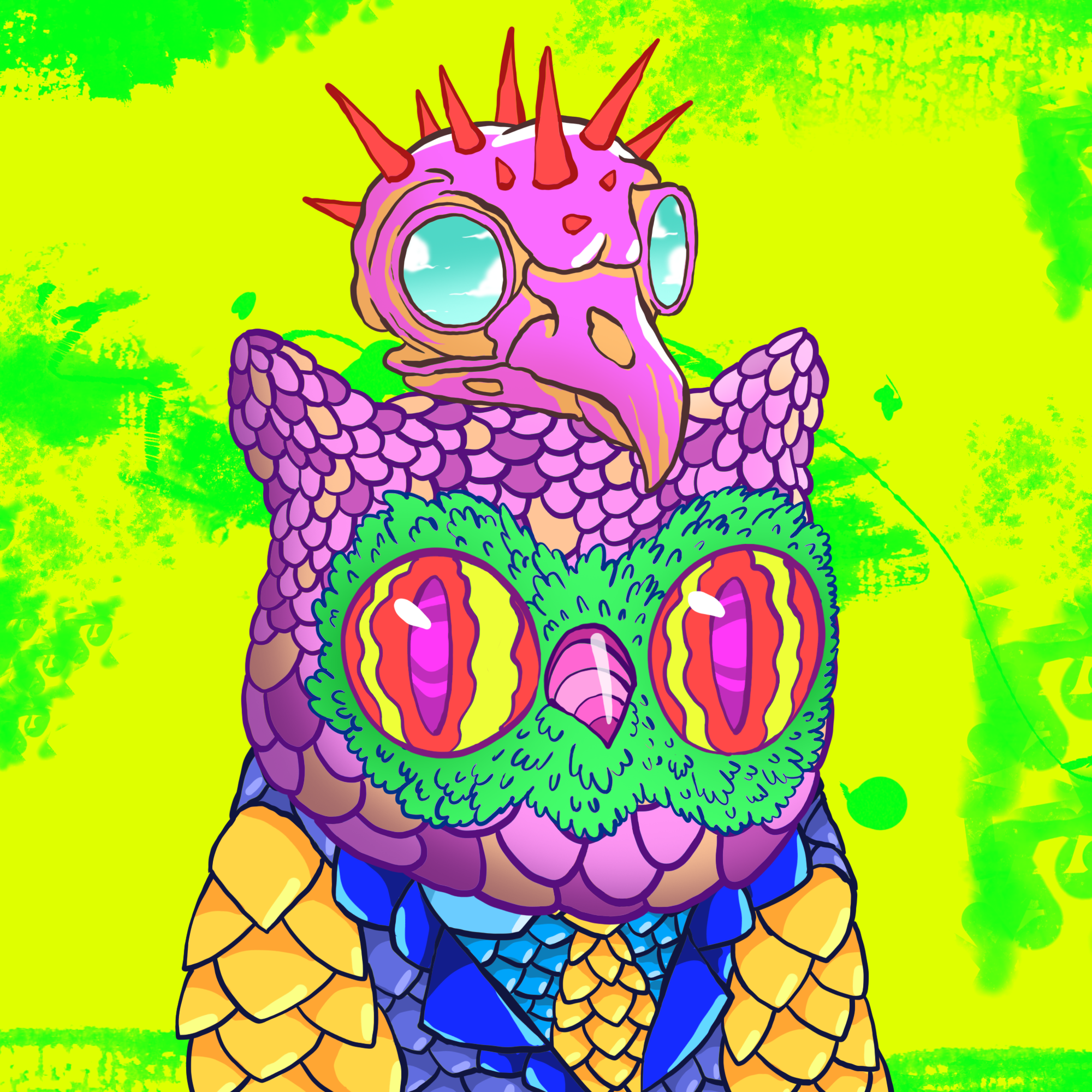 NFT Image