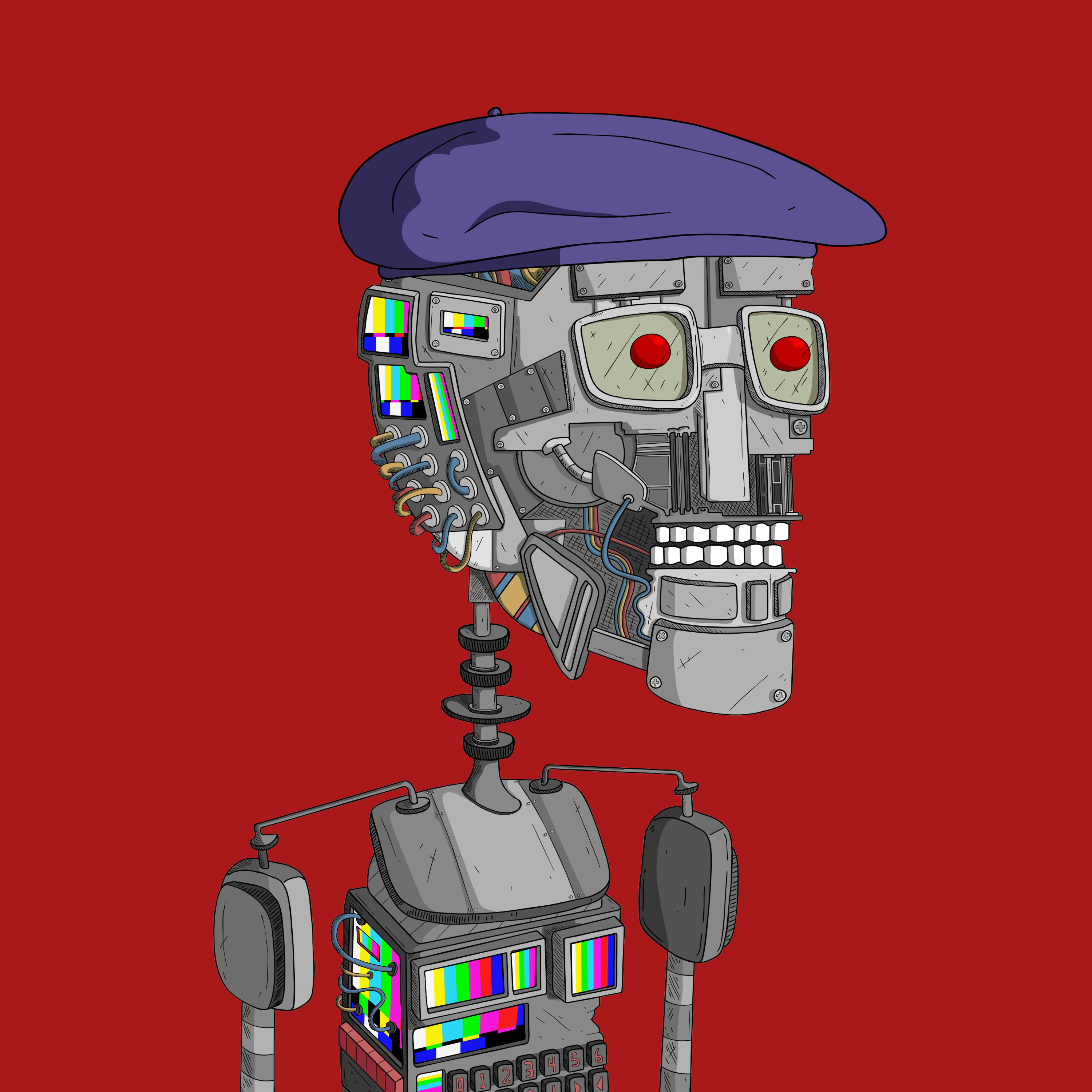 NFT Image