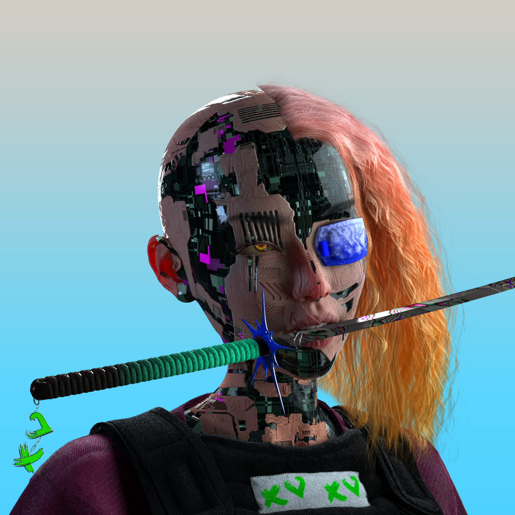 NFT Image
