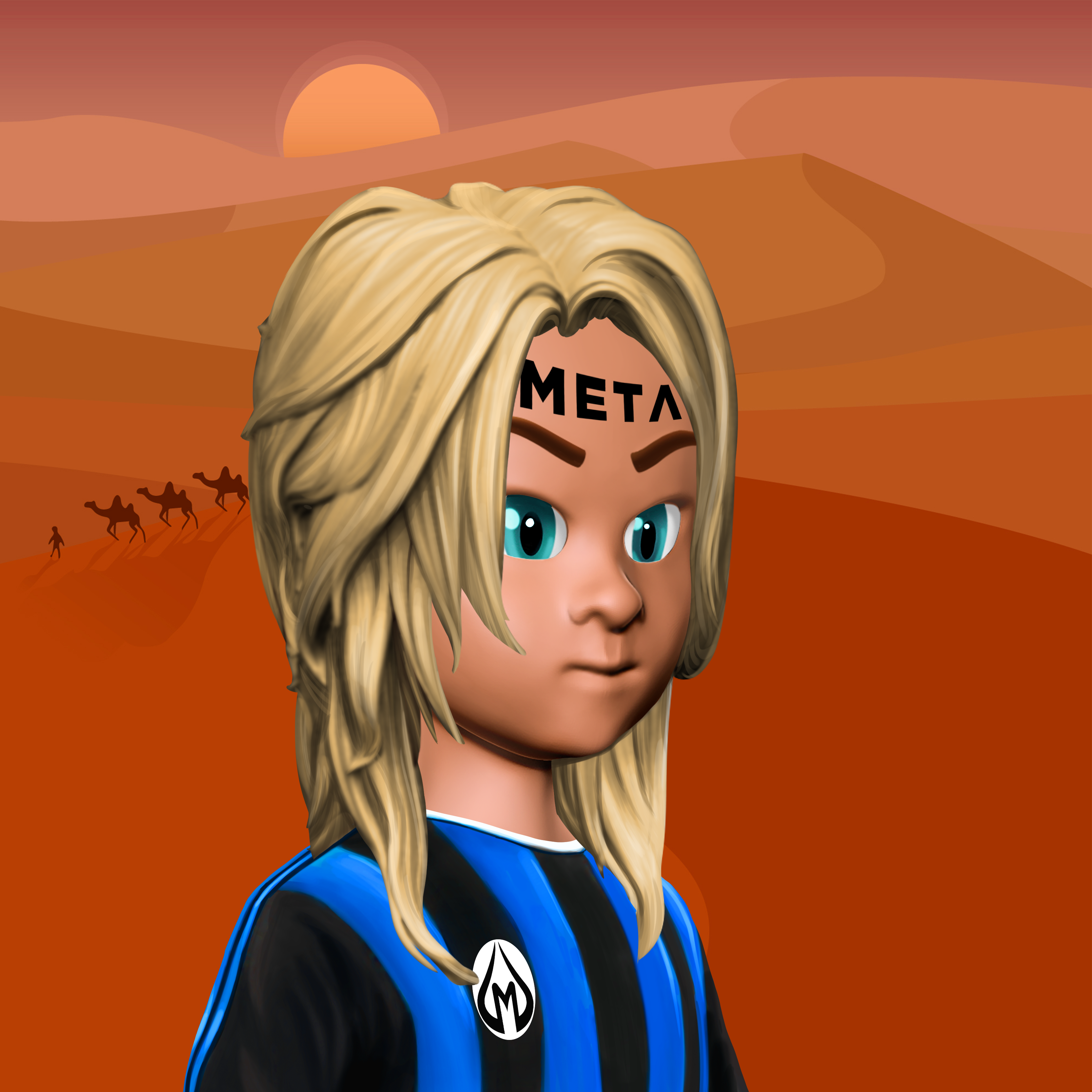 NFT Image
