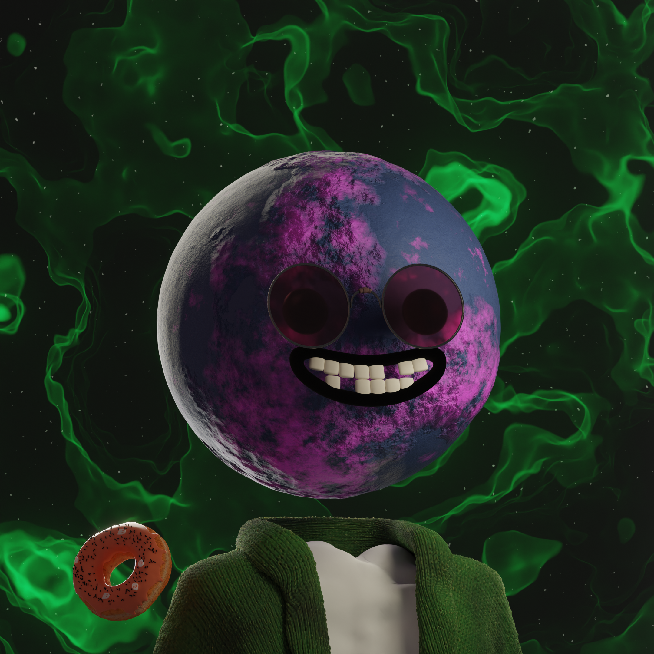 NFT Image