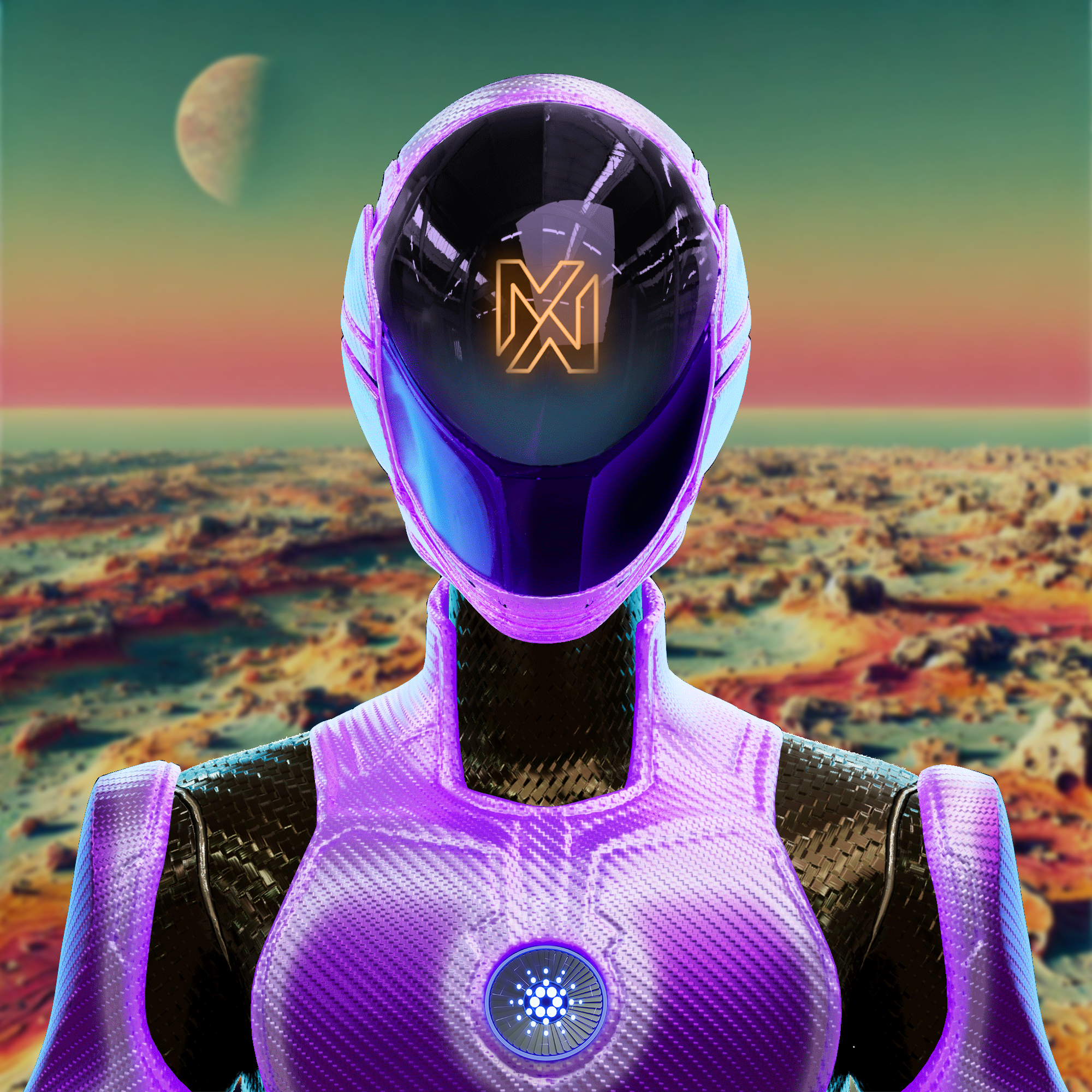 NFT Image