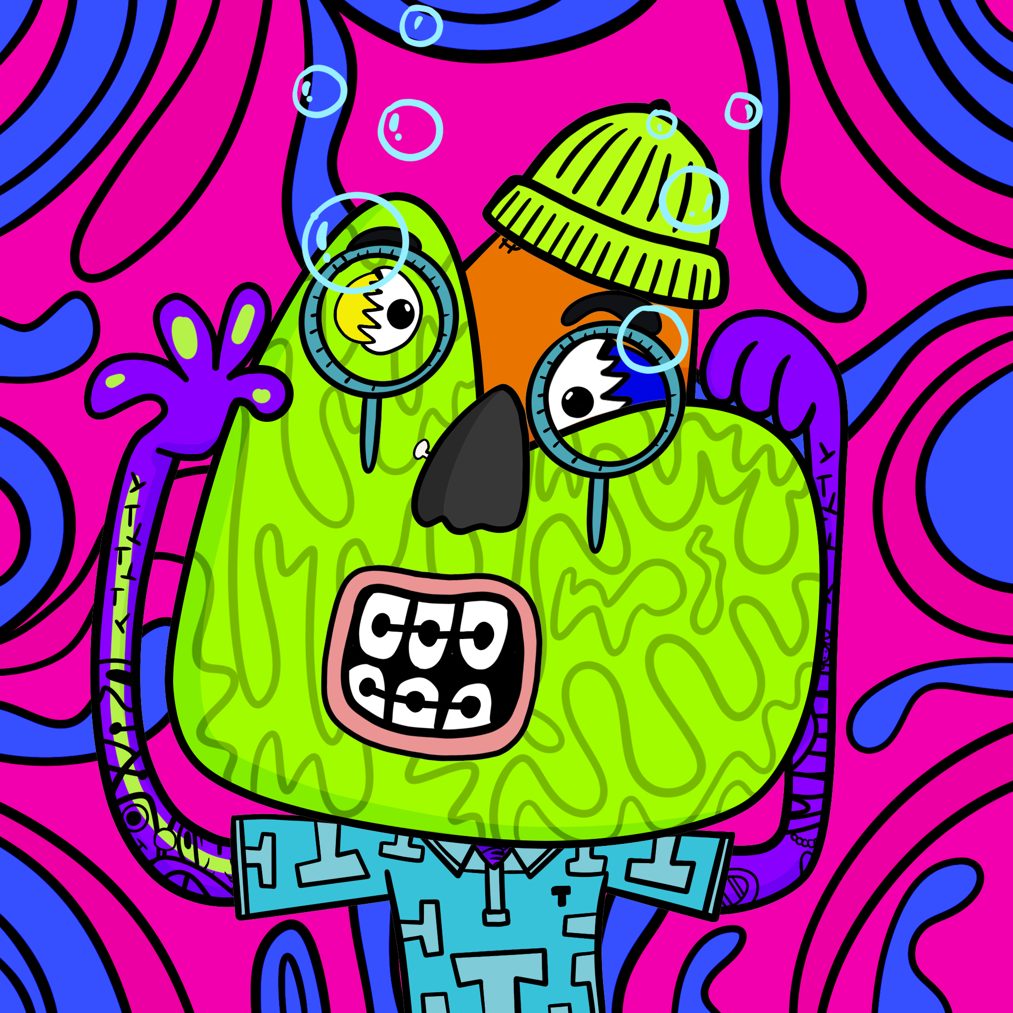 NFT Image