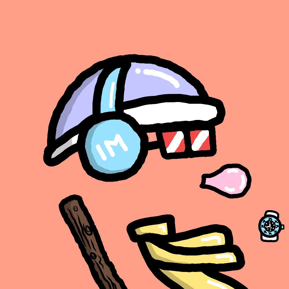 yumeaingyul (yumeaningful.lens) Lens social identity (.lens handle) PFP