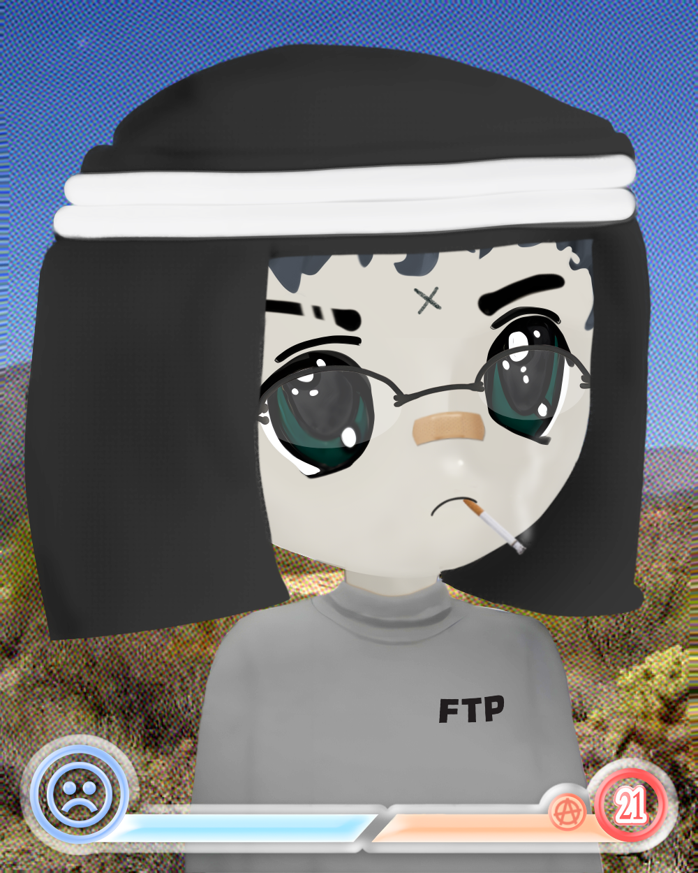 NFT Image