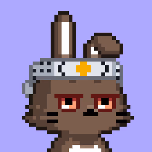Moonbunny #6064