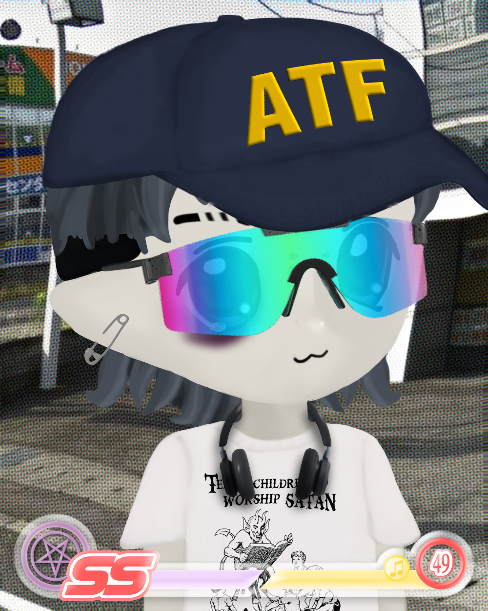 NFT Image