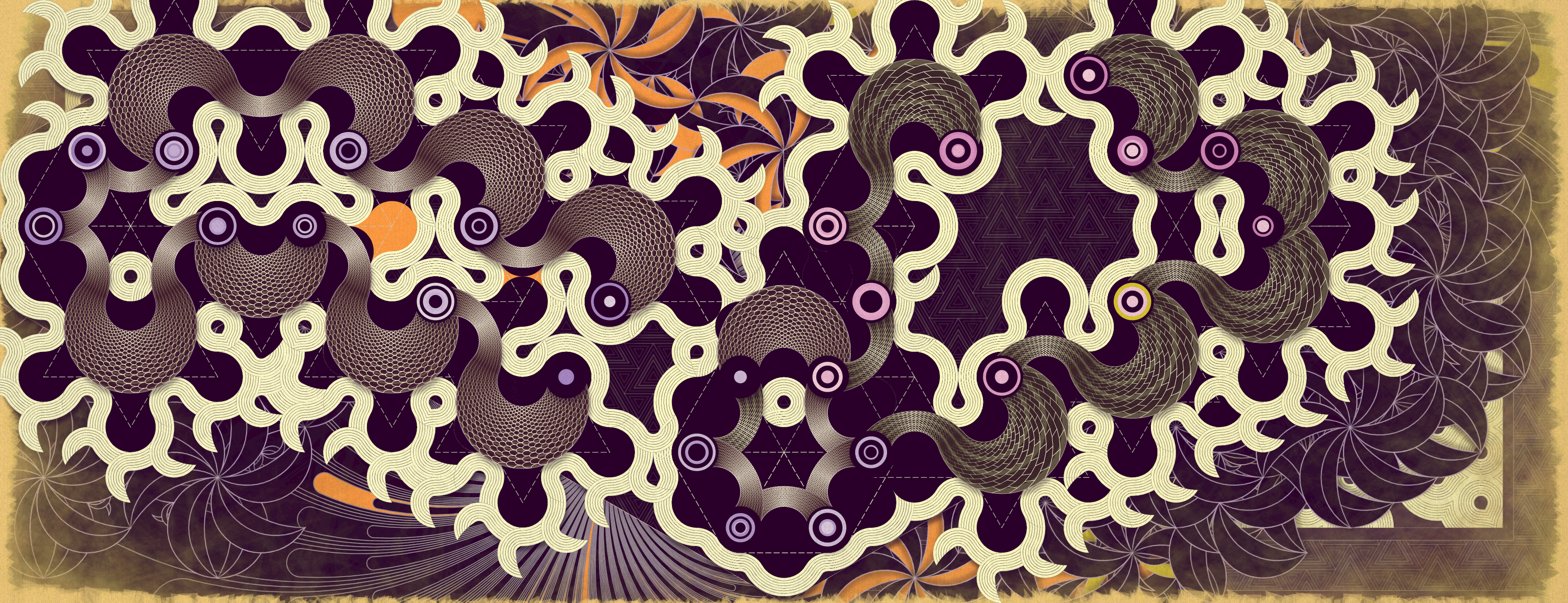 Quasi Dragon Studies #25