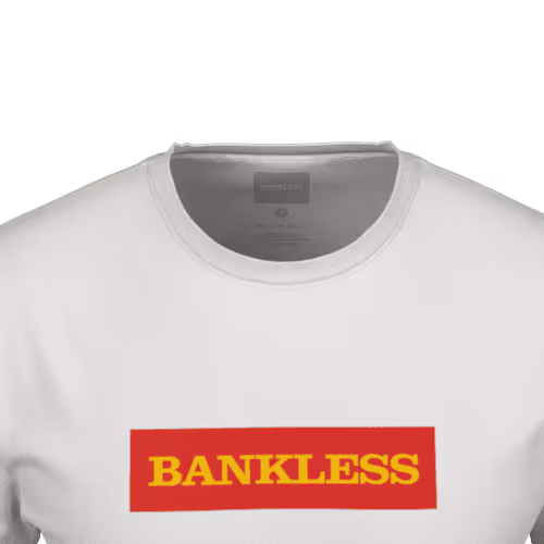 Bankless T-Shirt