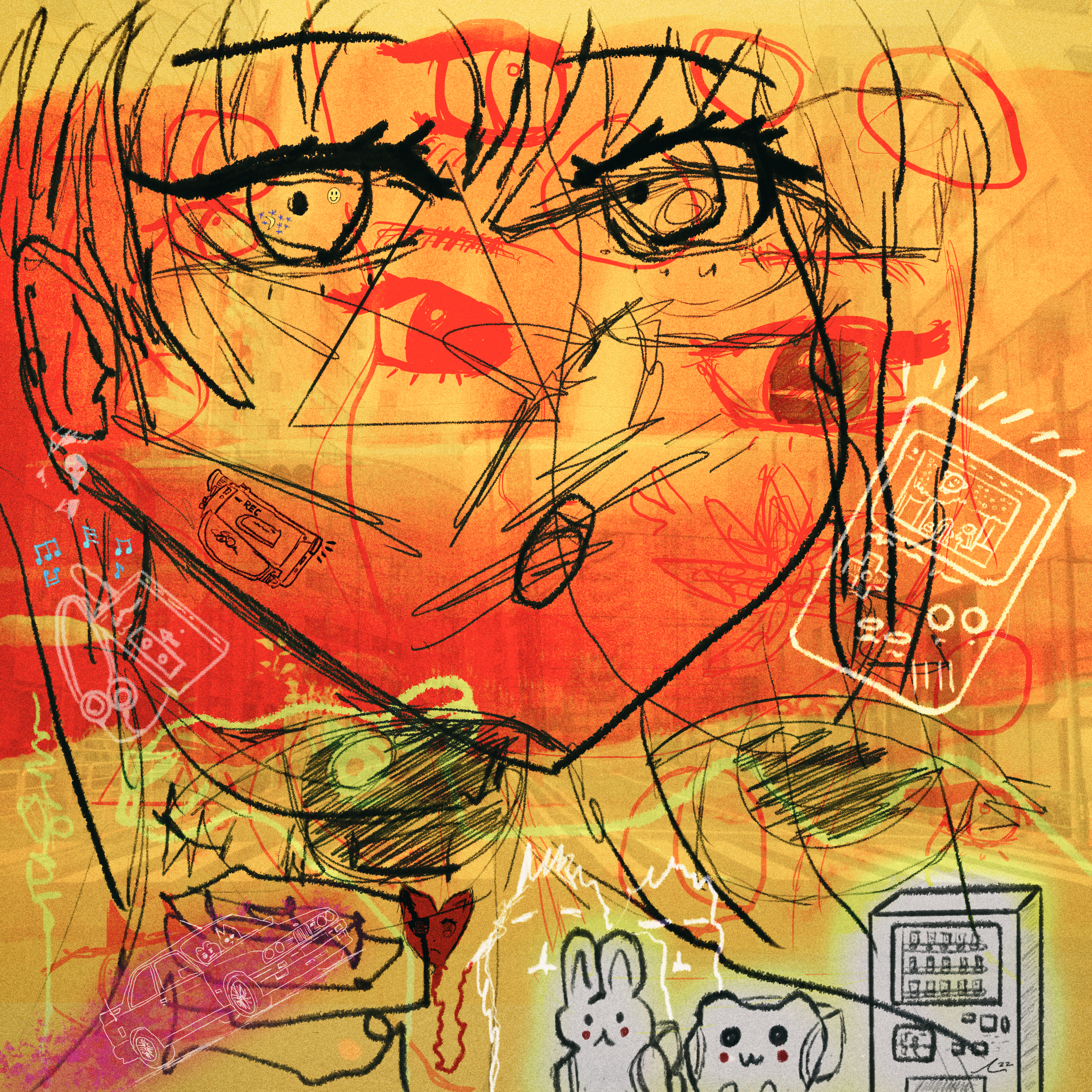 farah & the girls bar