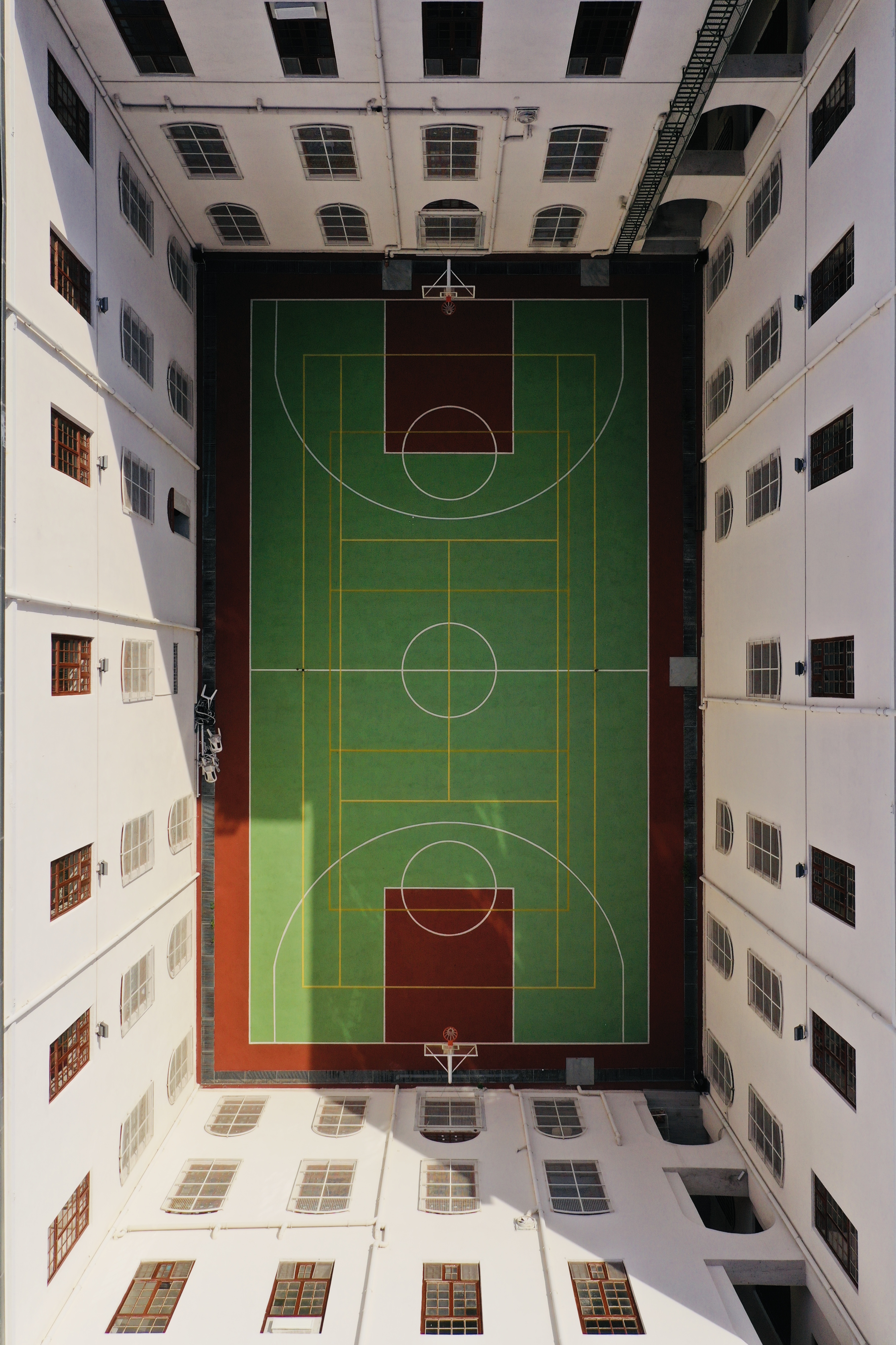 galatasaray high school