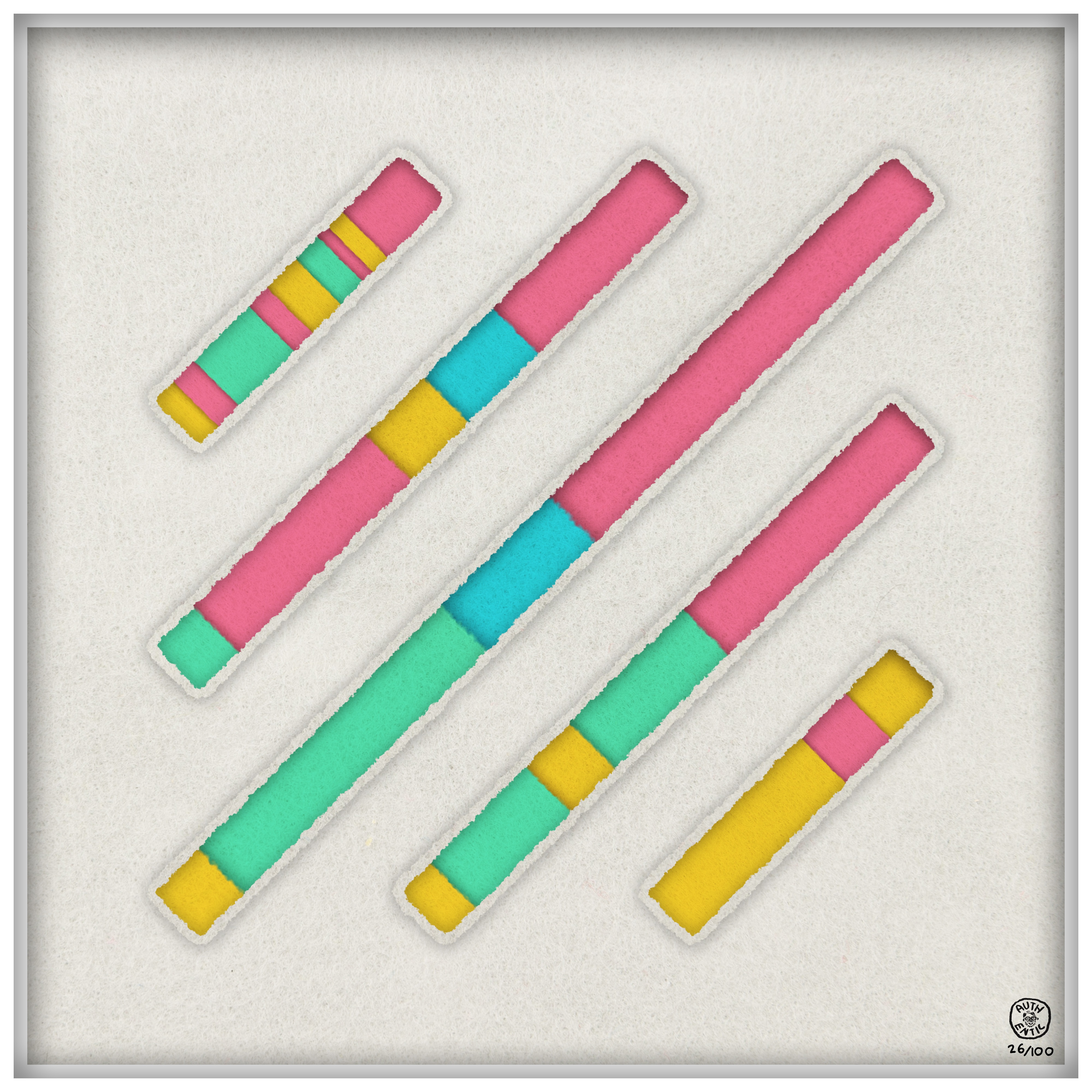 Decal by Bryan Brinkman #26