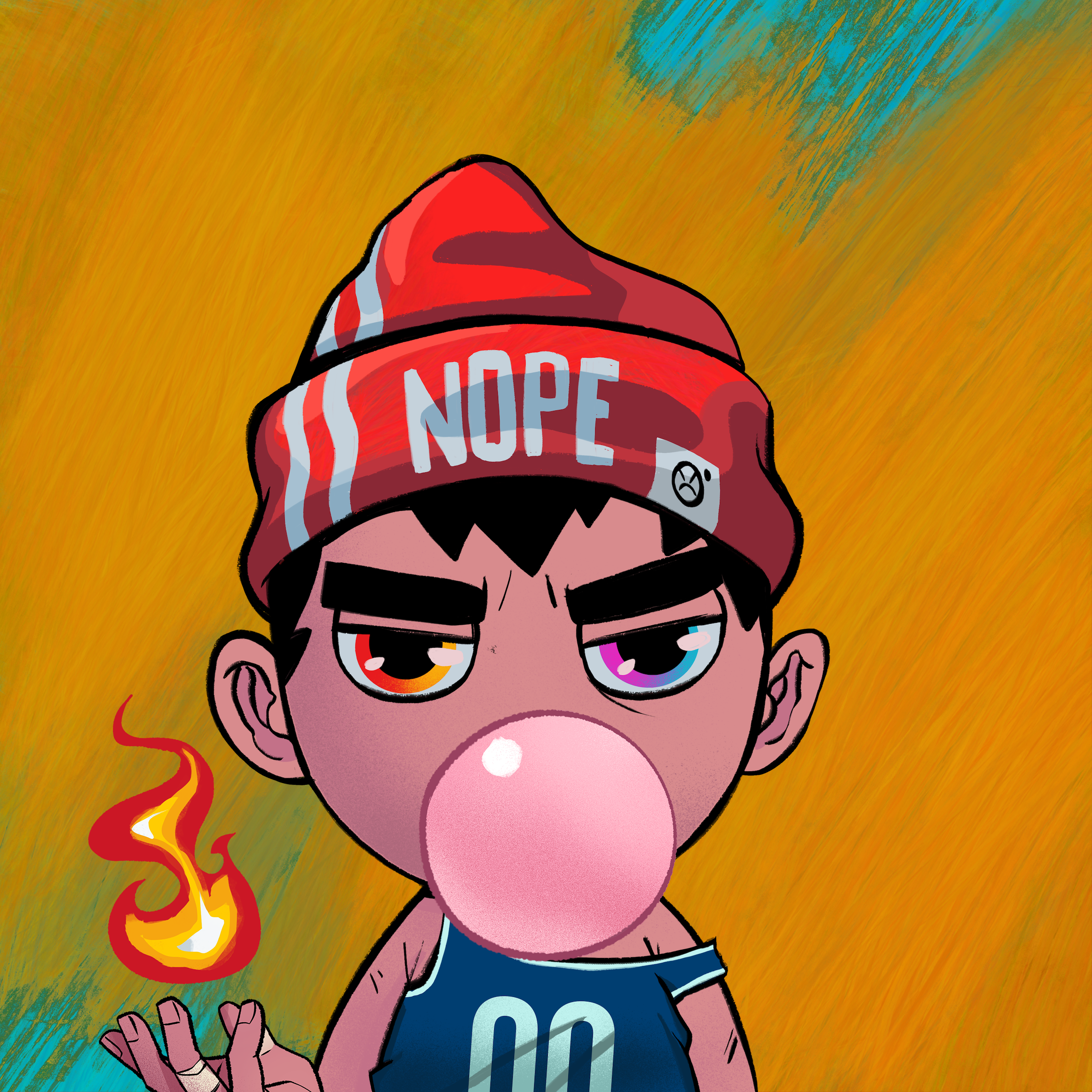 NFT Image