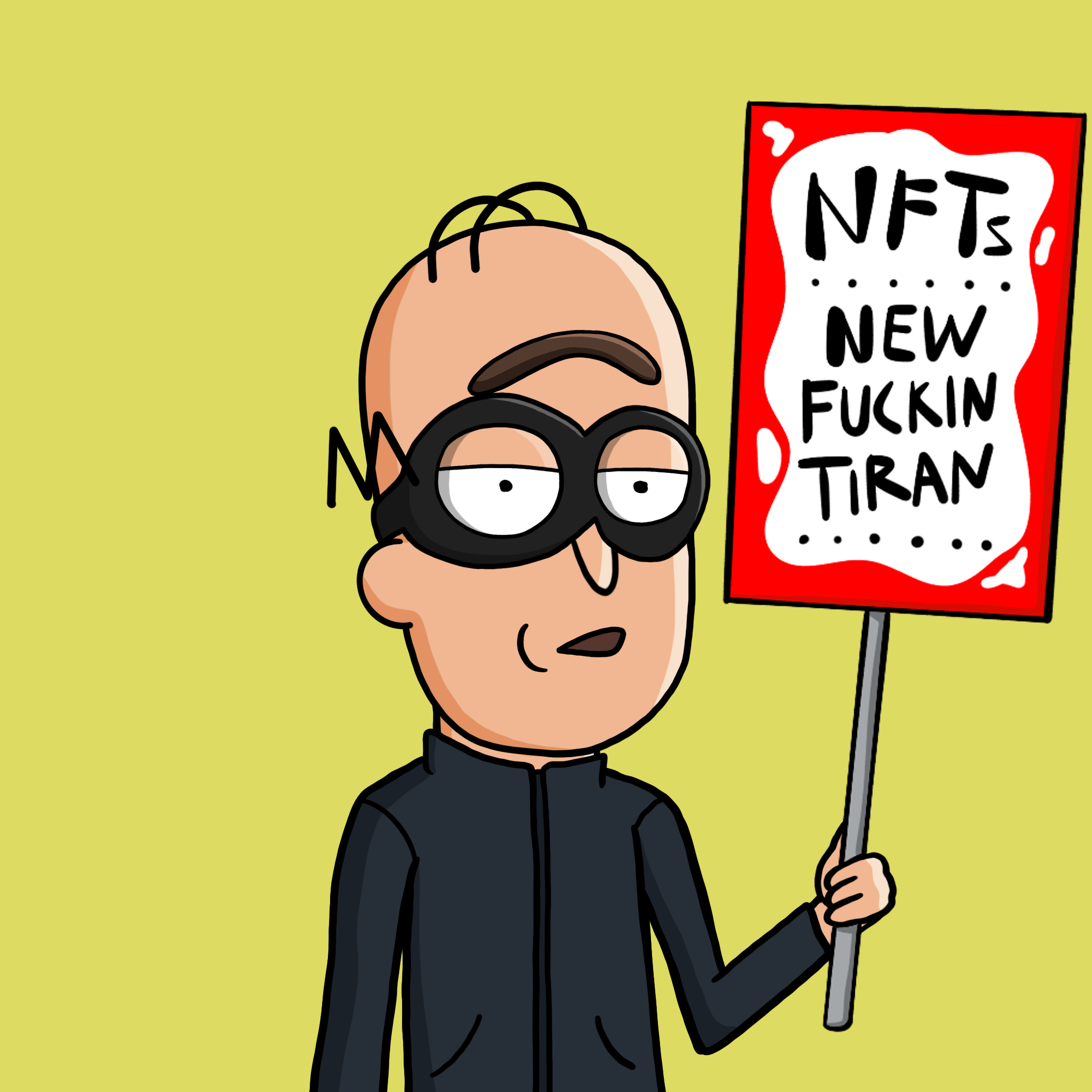 NFT Image