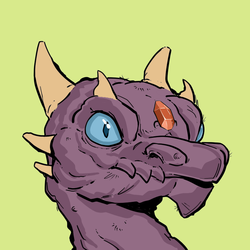 Goblin Dragon #03009