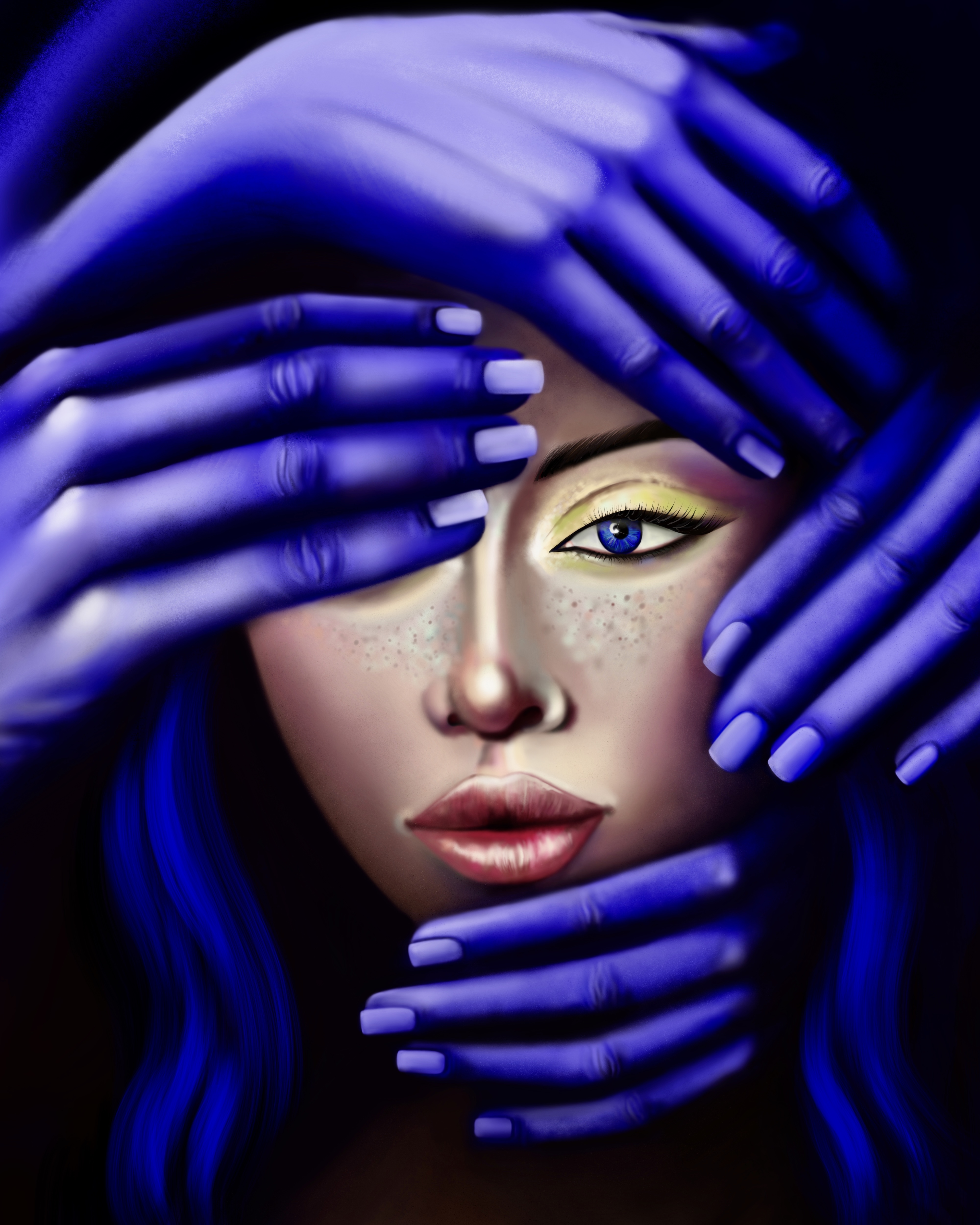 Manipulation