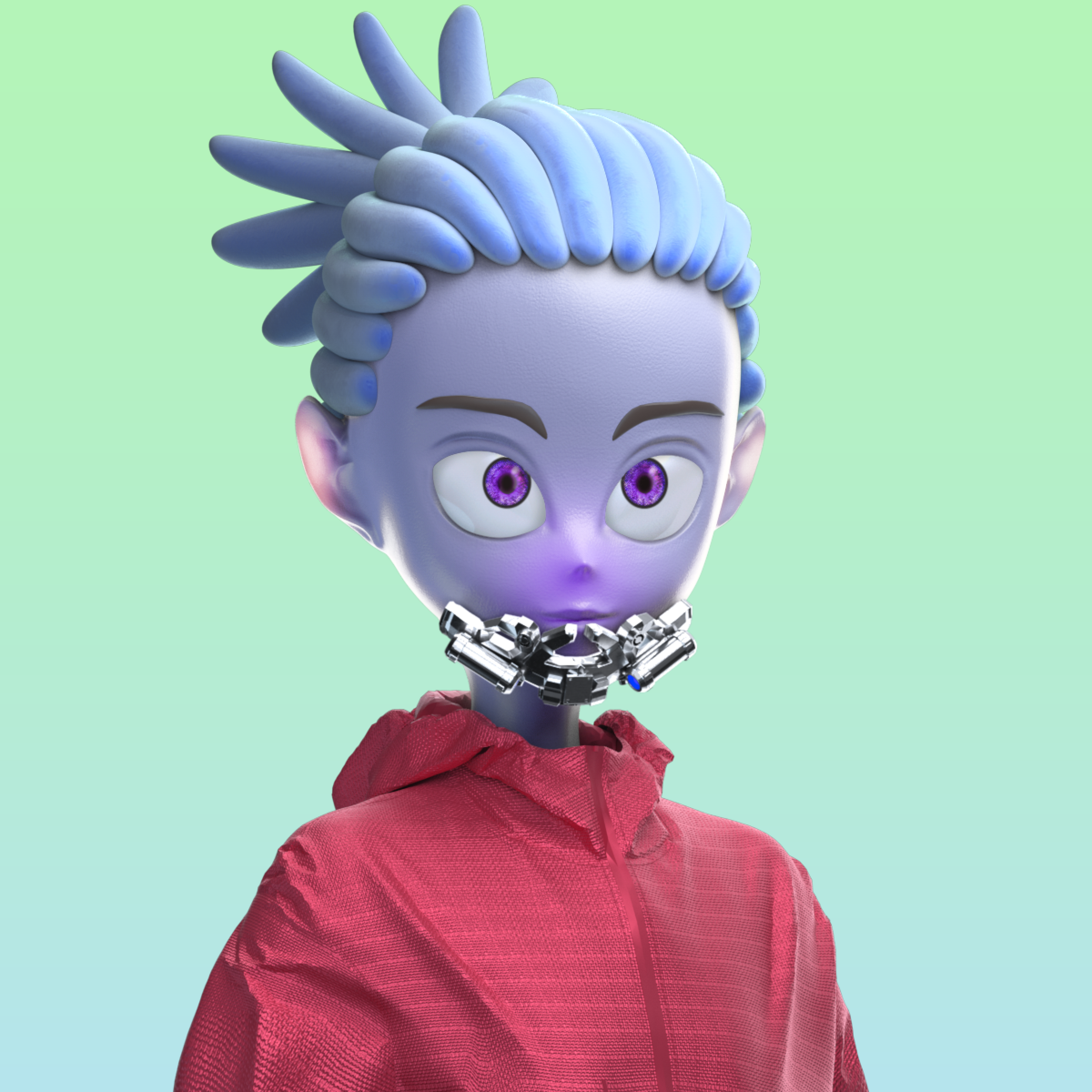 NFT Image