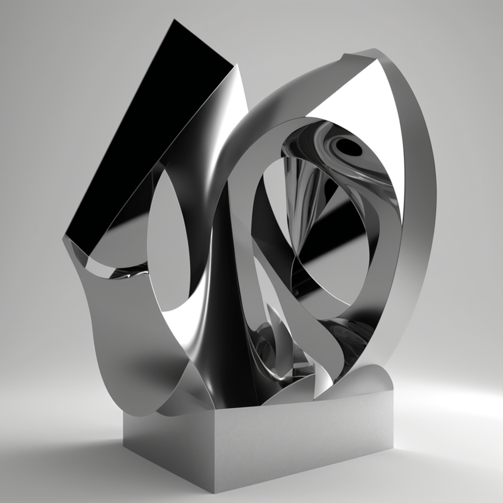 Fractal Depiction #124