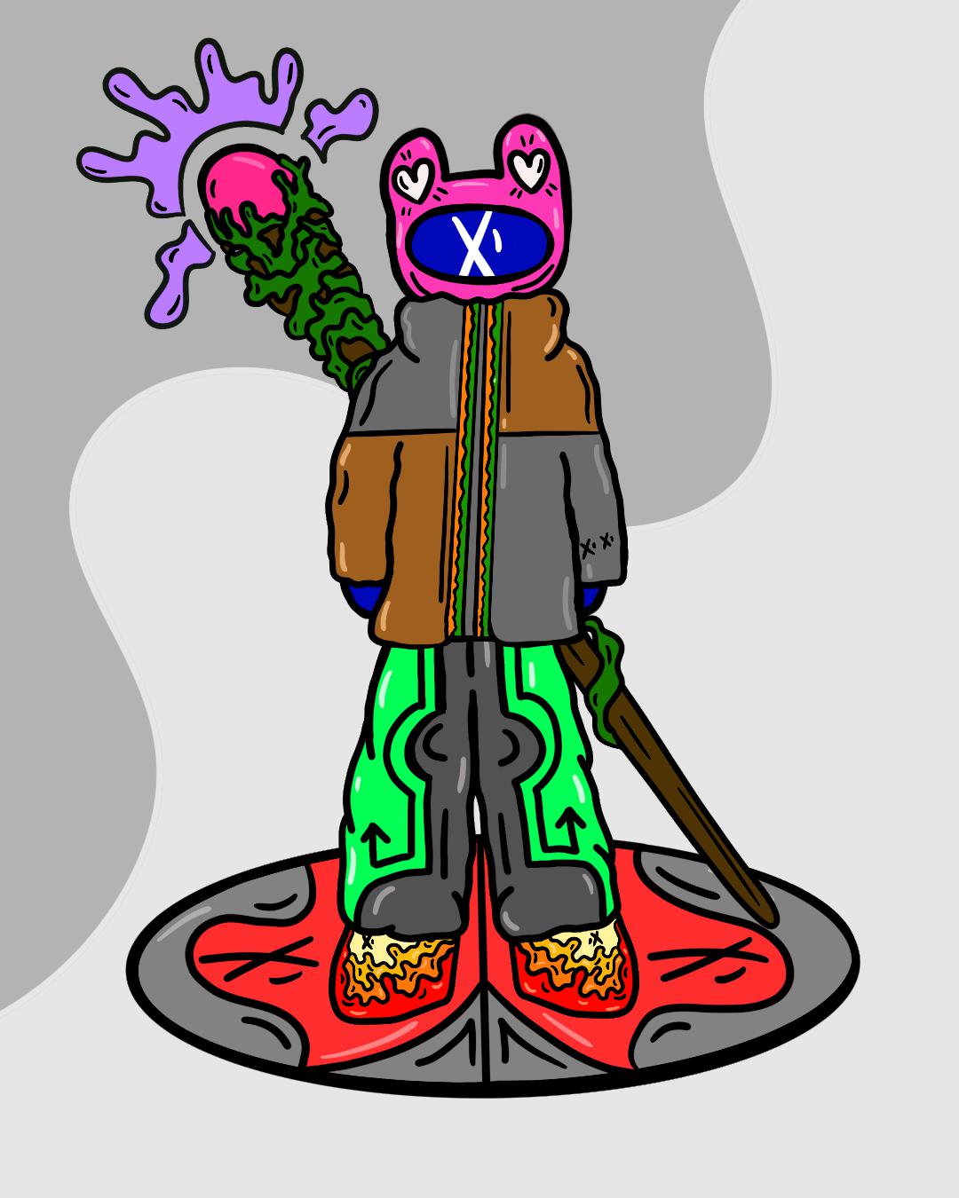 NFT Image