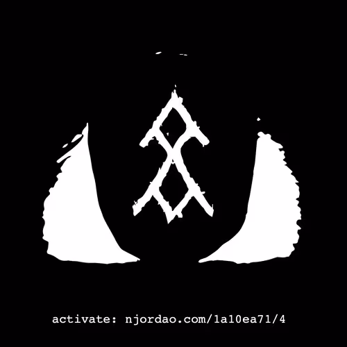 NJÖRDAO Genesis Rune 1a10ea71-80ff-4800-8524-259eb048036f