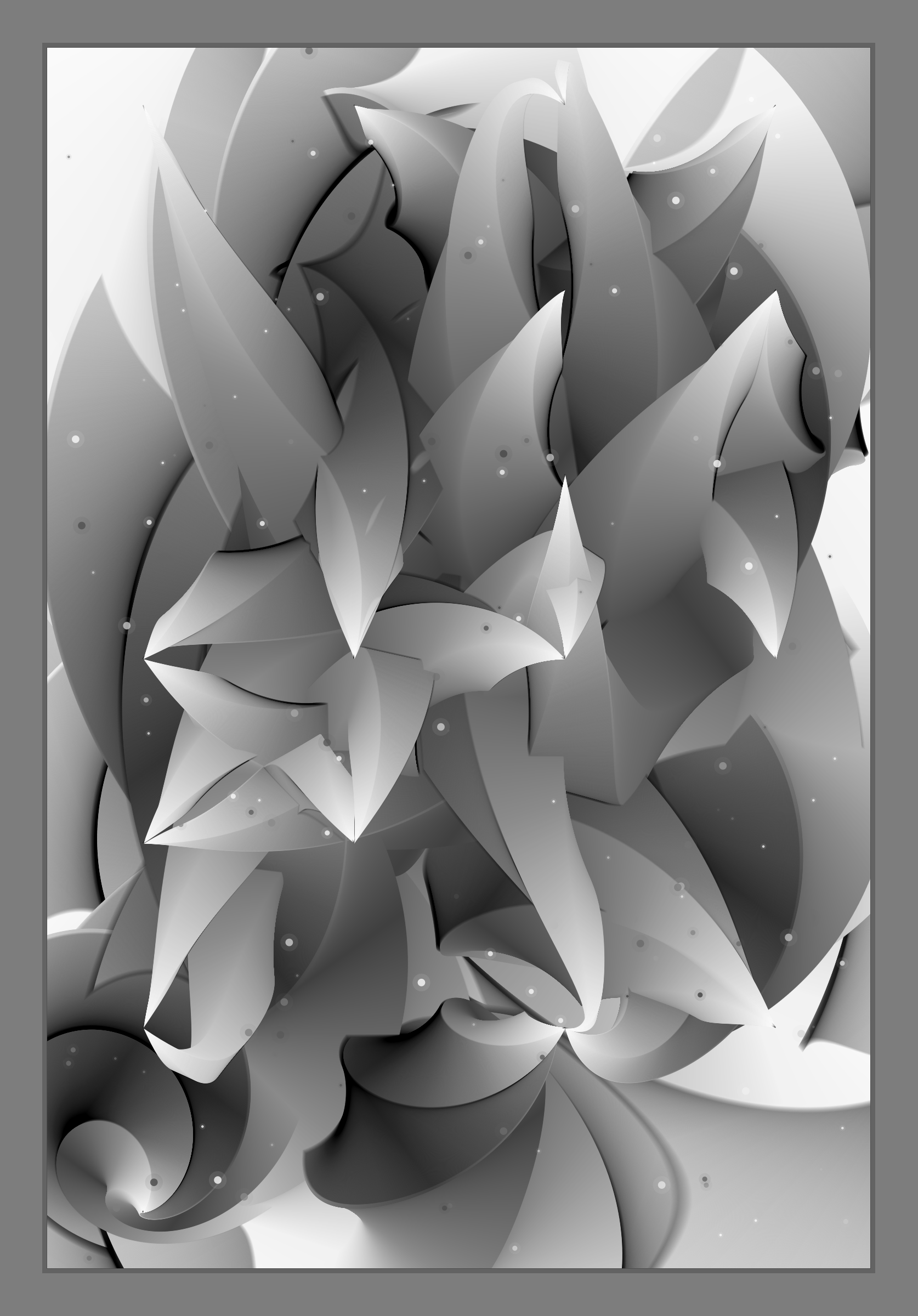 the Universe Machine #69