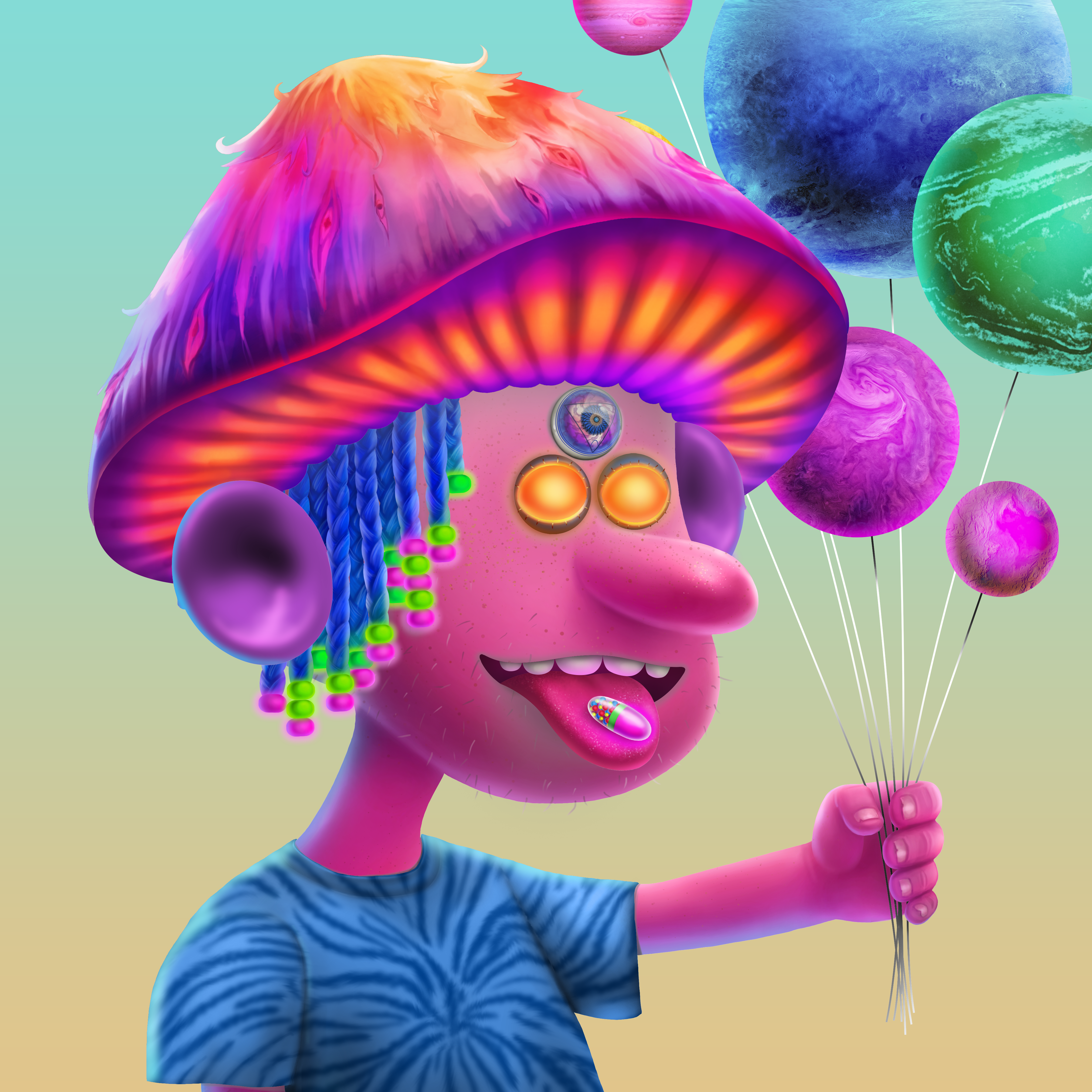 NFT Image
