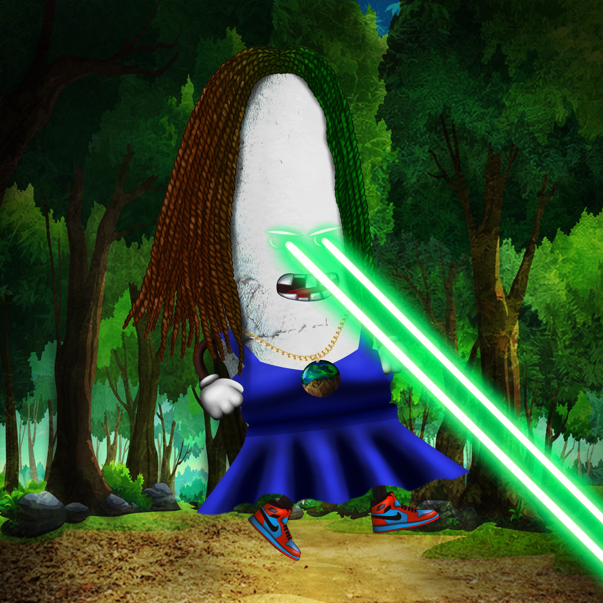 NFT Image