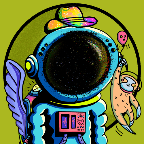 NFT Image