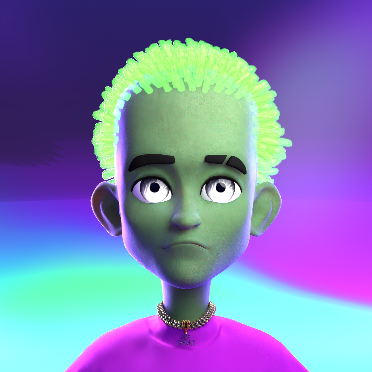 NFT Image