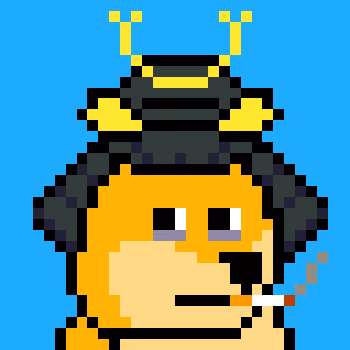 Dooggie #5401