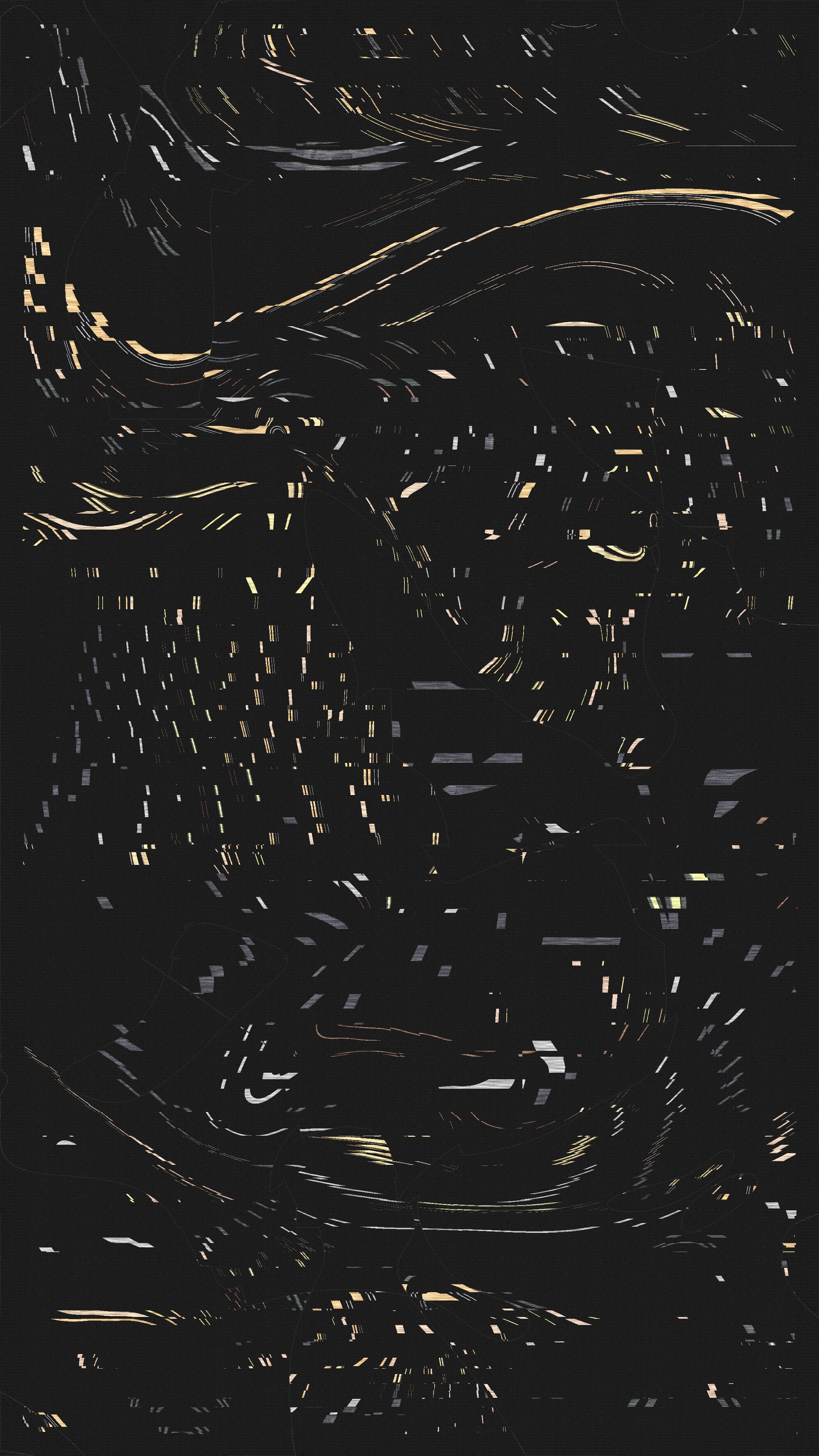 Strands of Solitude #013