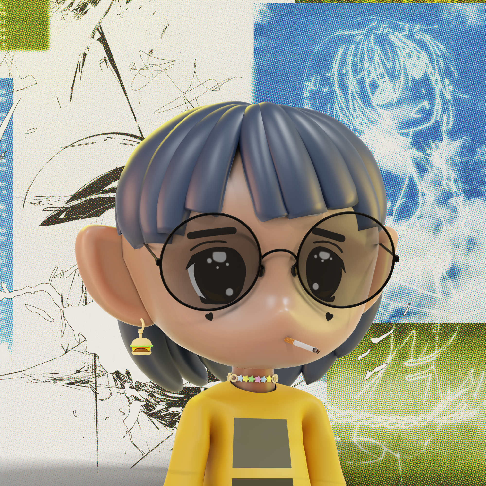 NFT Image