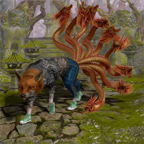 NFT Image